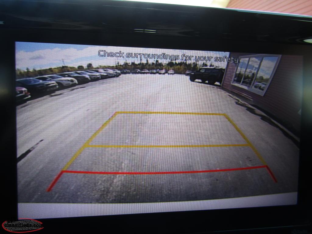 Kia Sorento AWD LX 7 Passenger - Image 9