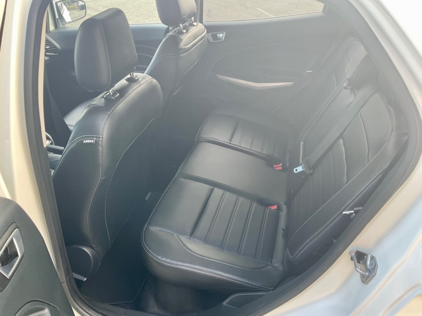 2021 FORD ECOSPORT TITANIUM - Image 11