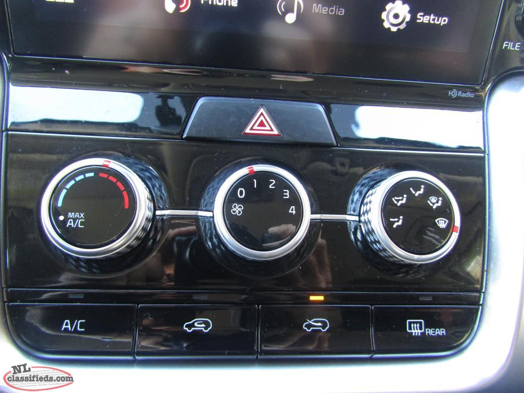 Kia Sorento AWD LX 7 Passenger - Image 10