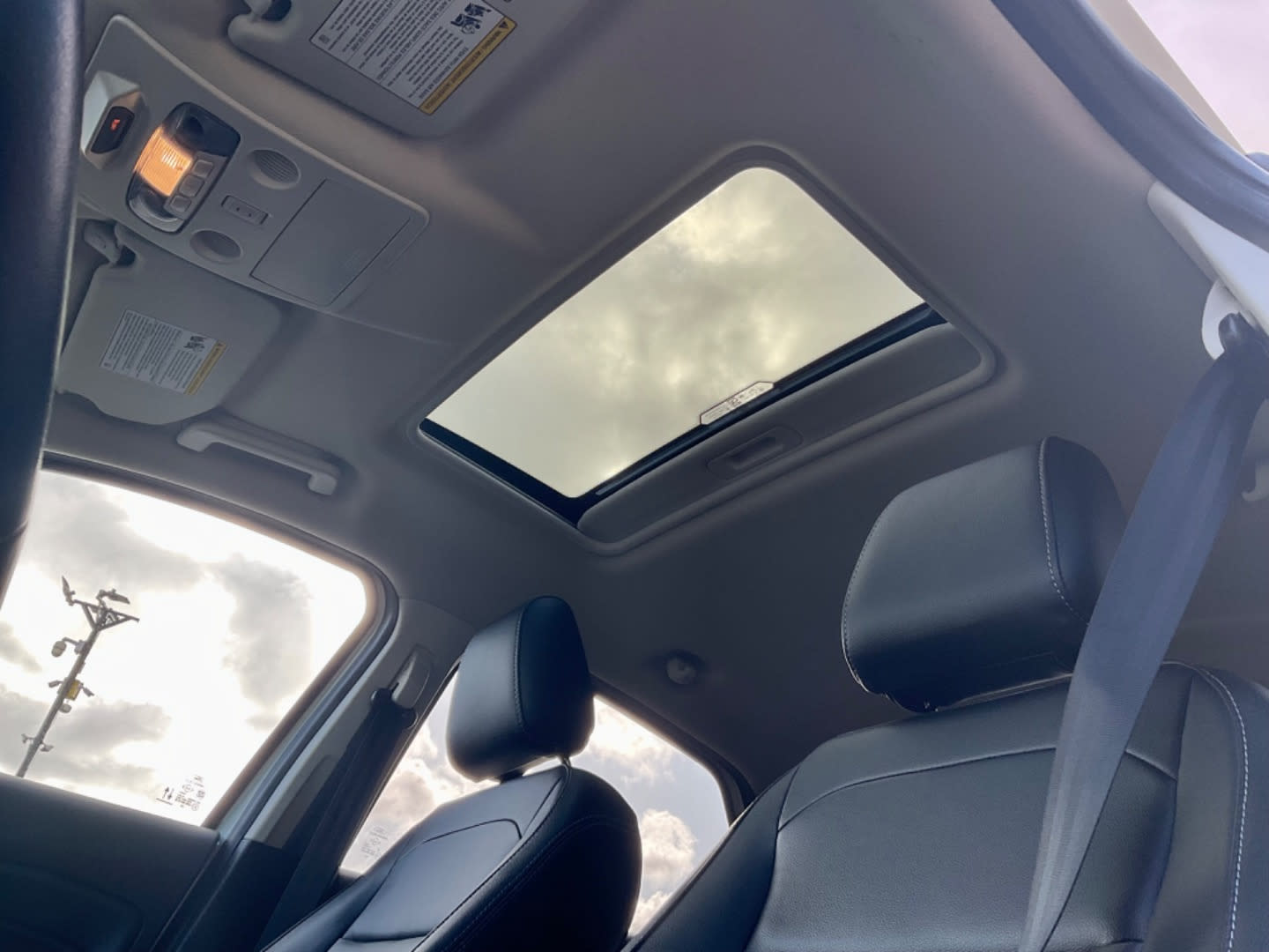 2021 FORD ECOSPORT TITANIUM - Image 12