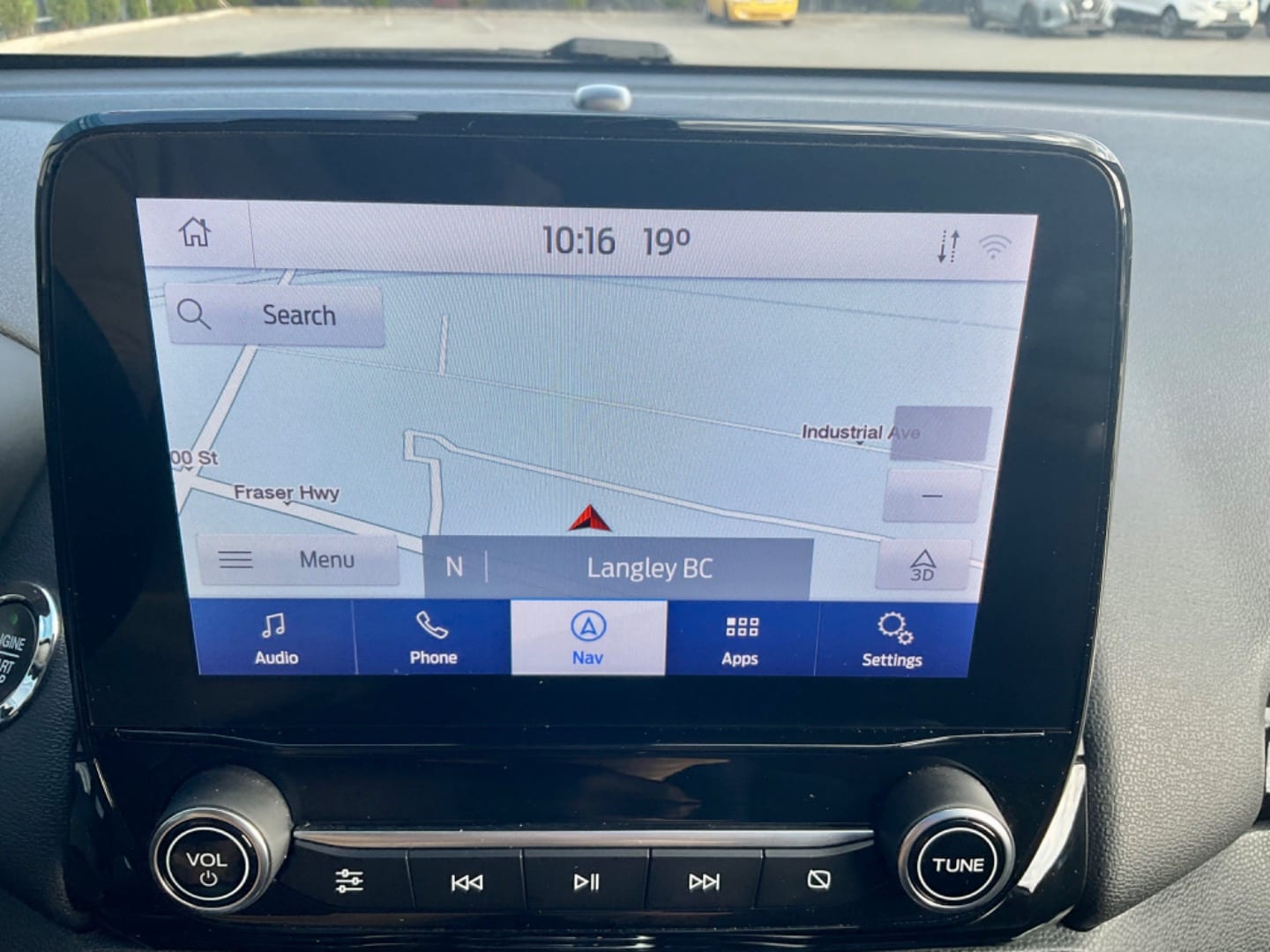 2021 FORD ECOSPORT TITANIUM - Image 13