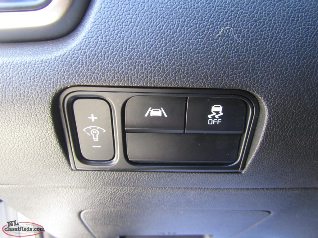 Kia Sorento AWD LX 7 Passenger - Image 13