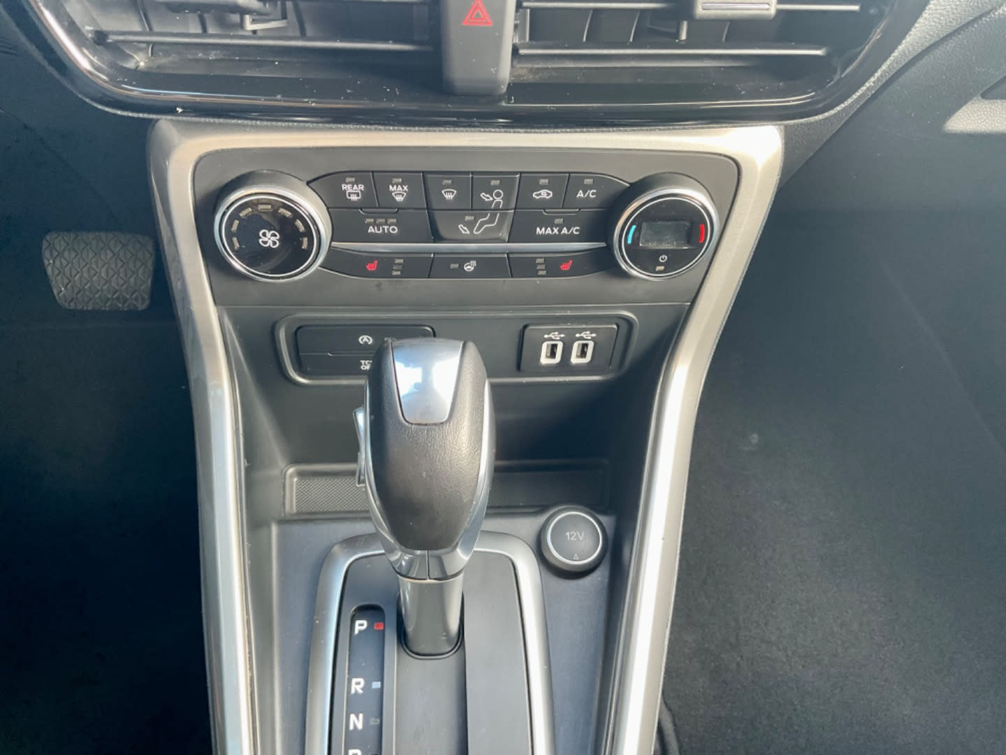 2021 FORD ECOSPORT TITANIUM - Image 15