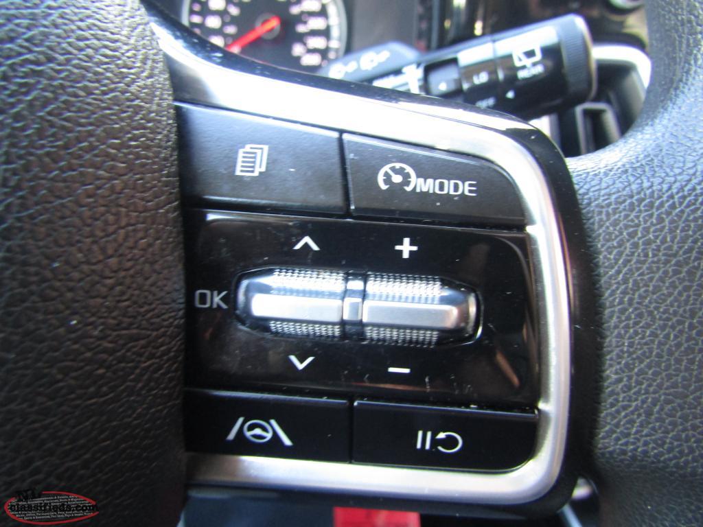 Kia Sorento AWD LX 7 Passenger - Image 12