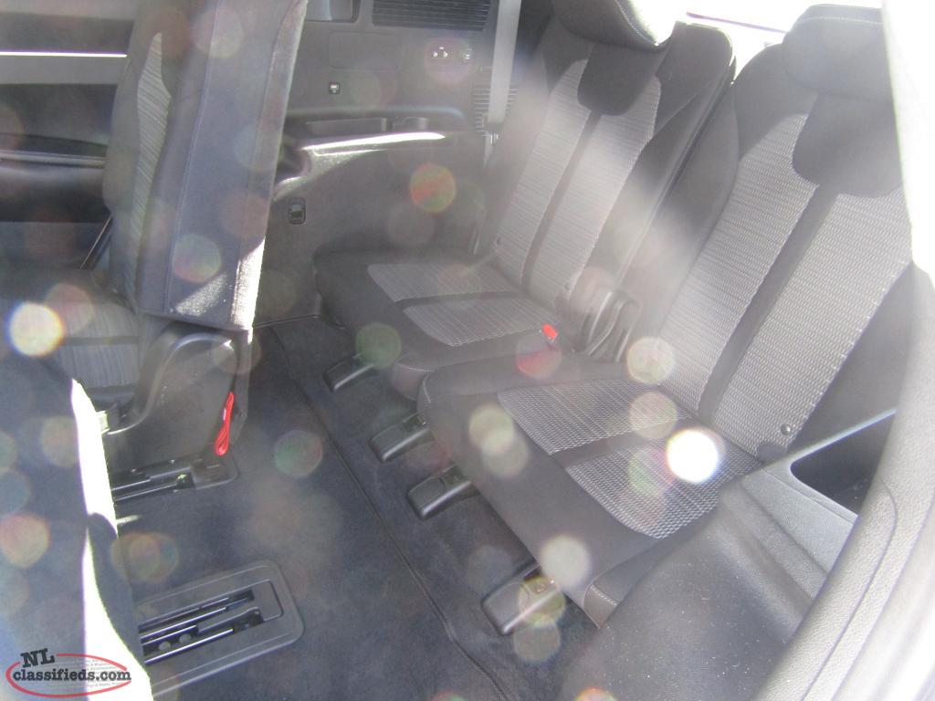 Kia Sorento AWD LX 7 Passenger - Image 17