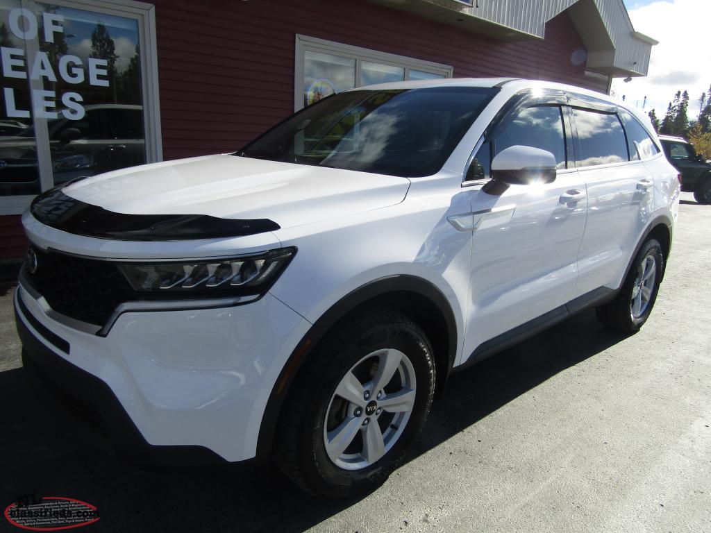 Kia Sorento AWD LX 7 Passenger - Image 2