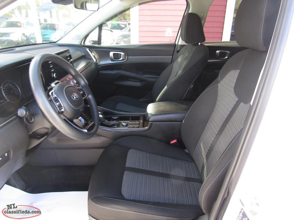 Kia Sorento AWD LX 7 Passenger - Image 7