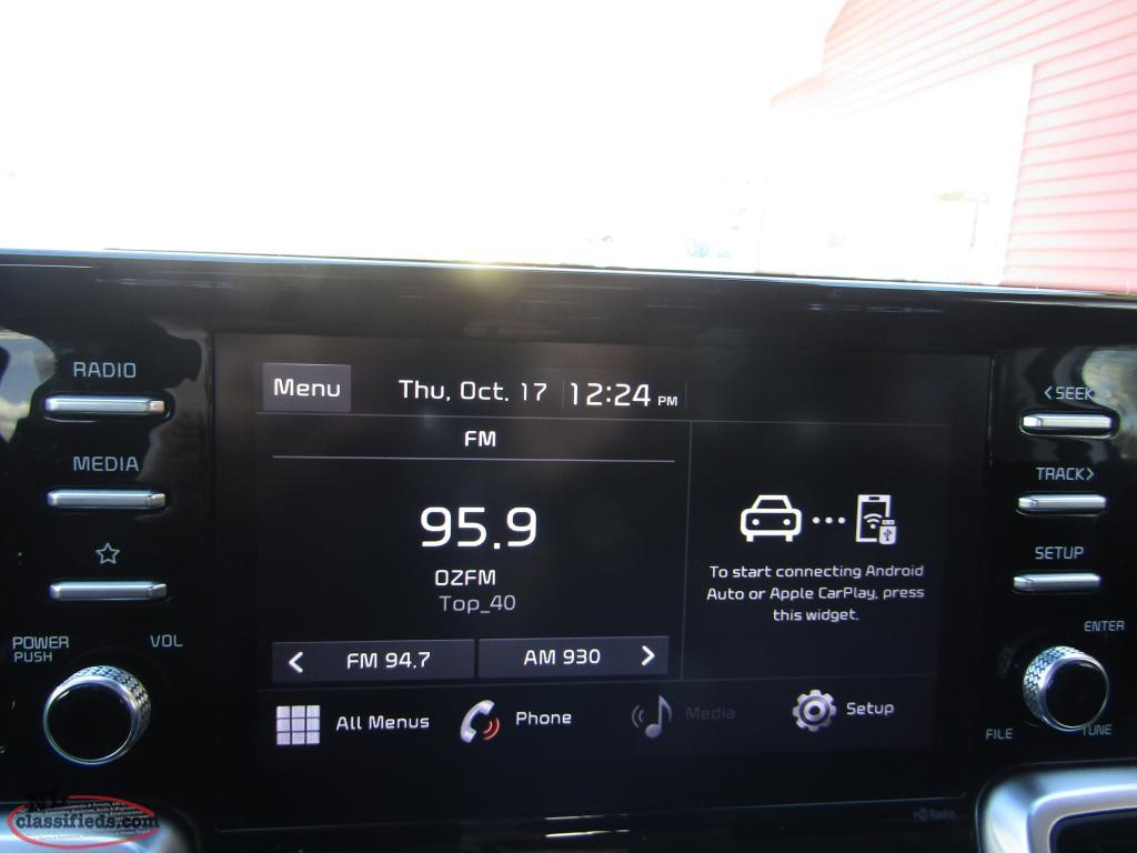 Kia Sorento AWD LX 7 Passenger - Image 11