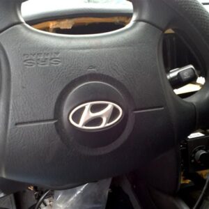 1998 Toyota Camry Starter Motor