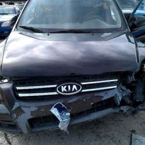 1973 Ford Pinto Harmonic Balancer