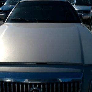 1997 Toyota Camry Door Handle