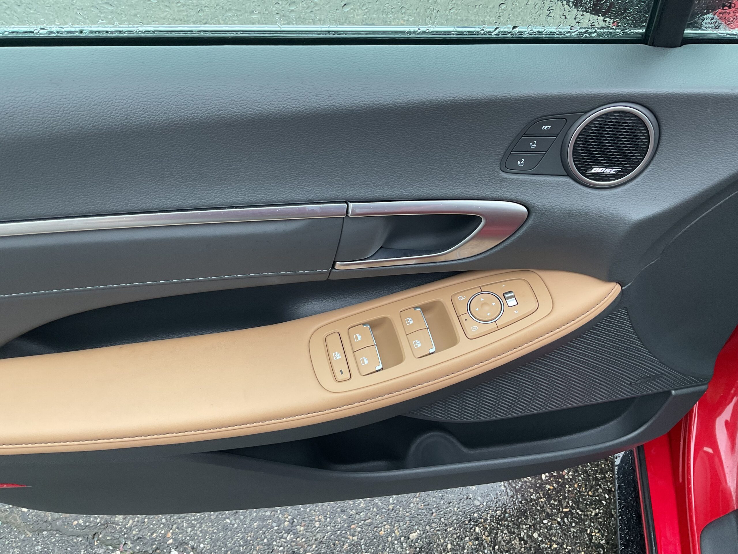 2021 HYUNDAI SONATA HYBRID ULTIMATE - Image 11