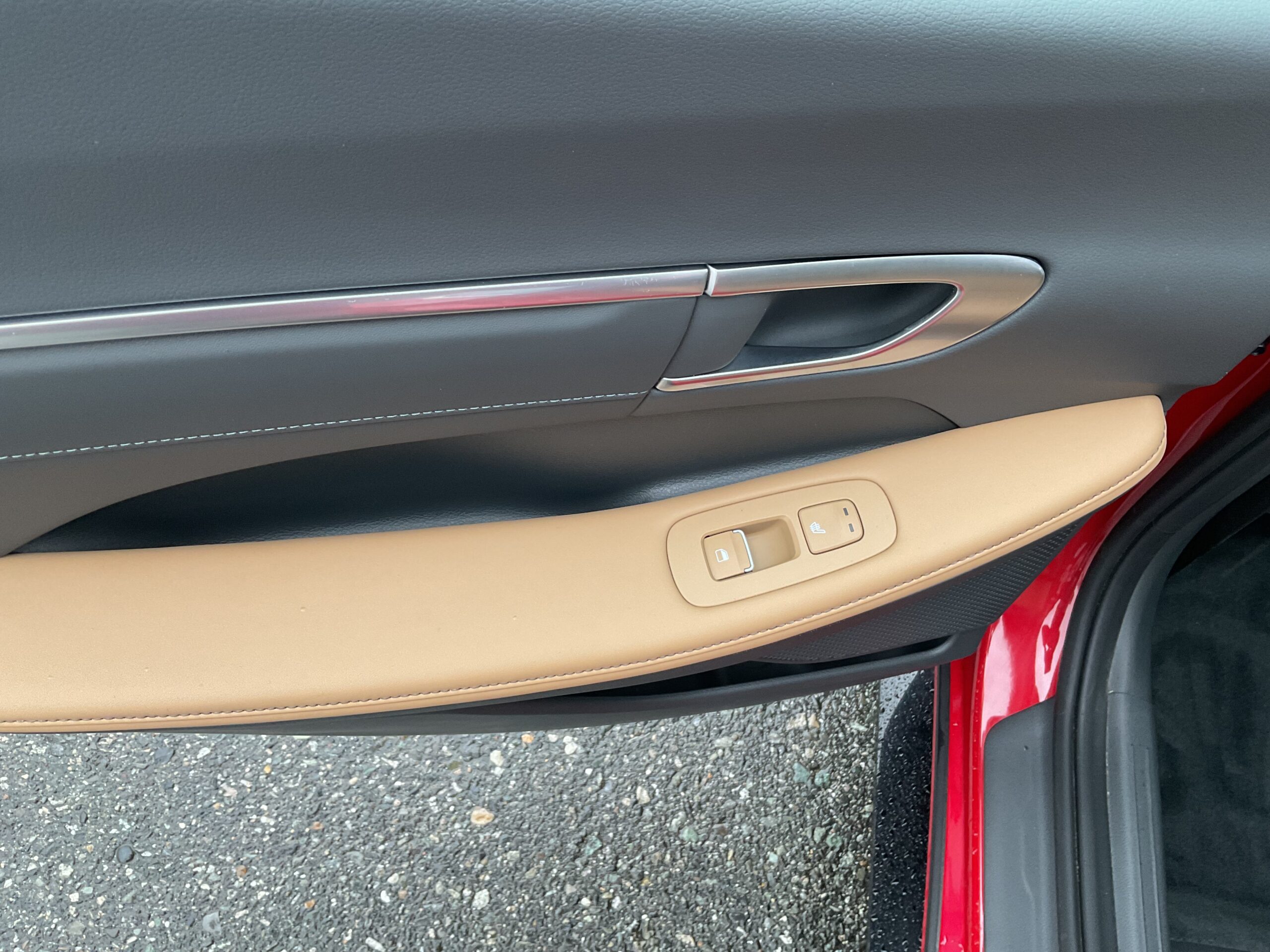 2021 HYUNDAI SONATA HYBRID ULTIMATE - Image 12