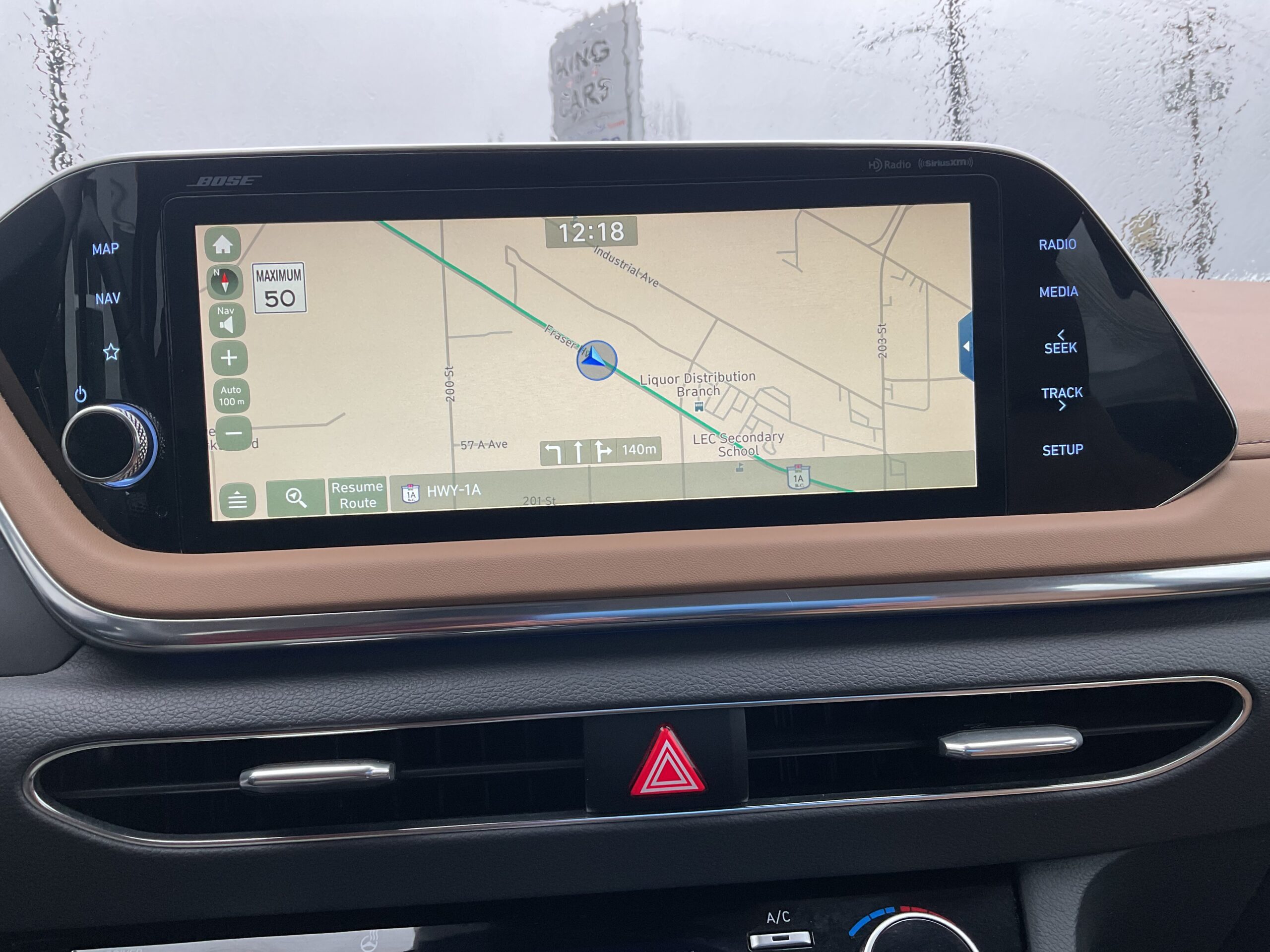 2021 HYUNDAI SONATA HYBRID ULTIMATE - Image 17