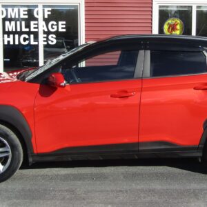 Hyundai Kona FWD Essential