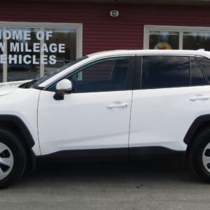Toyota Rav4 AWD LE