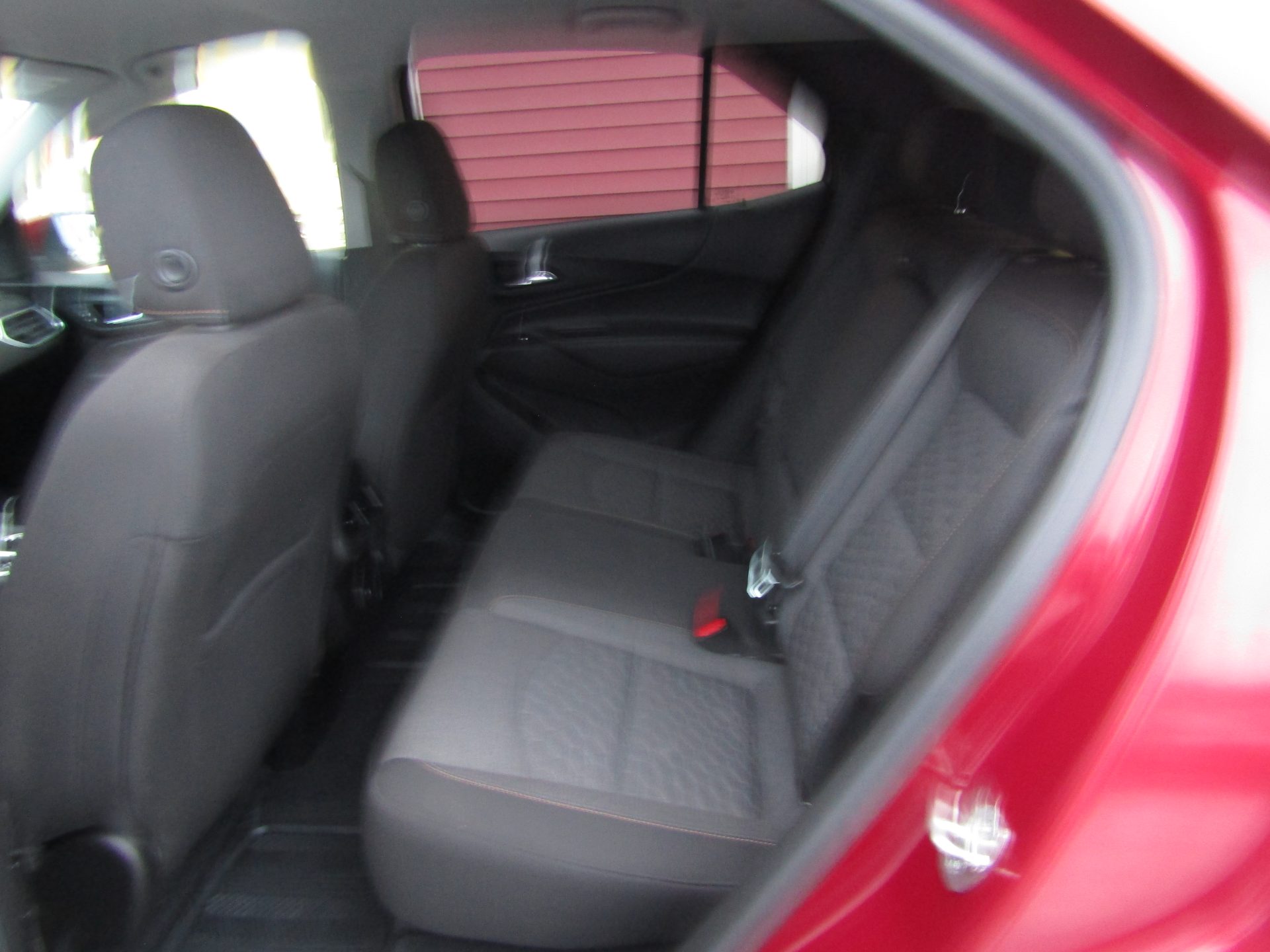 Chevrolet Equinox AWD LT - Image 22