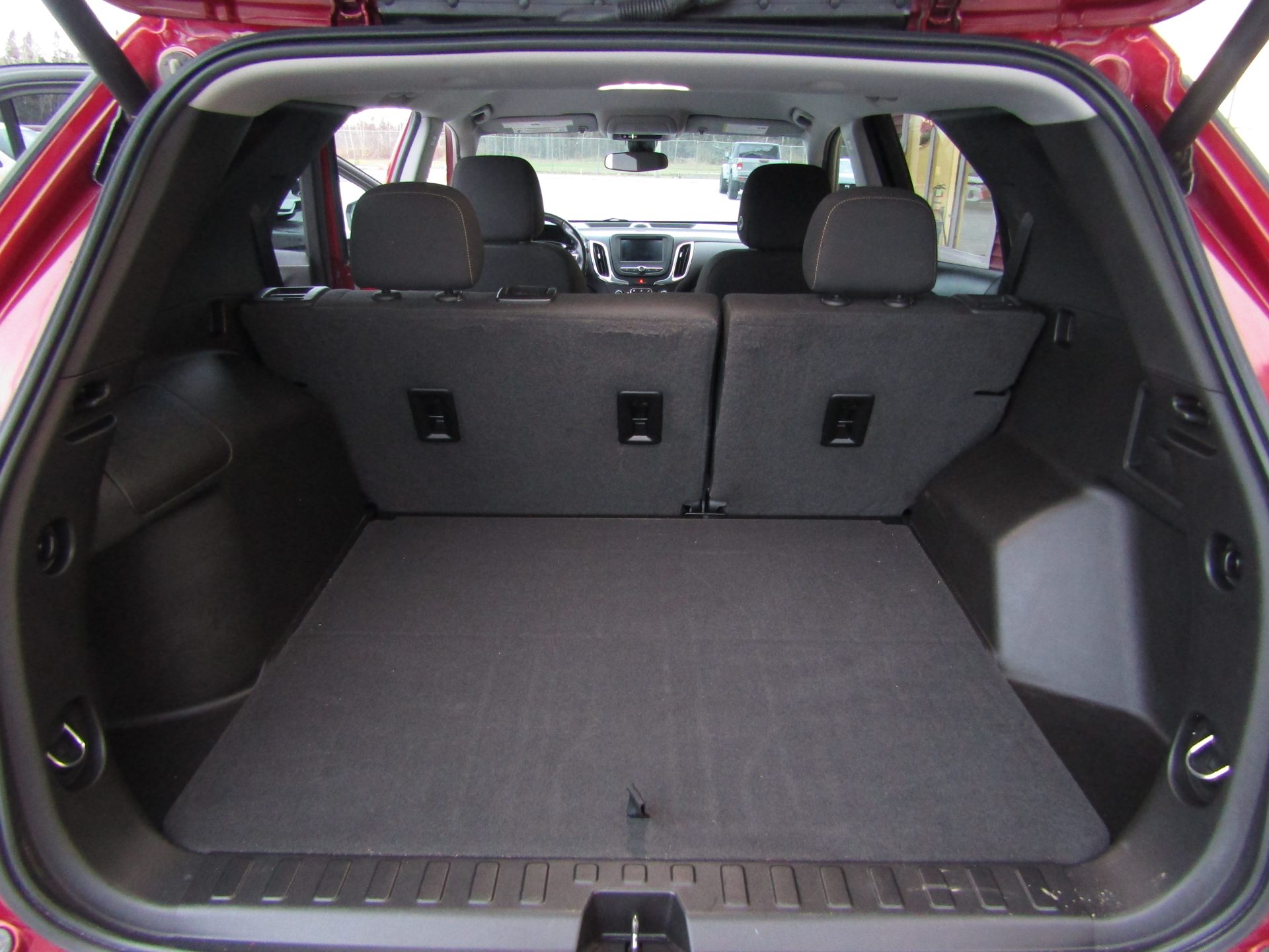 Chevrolet Equinox AWD LT - Image 23