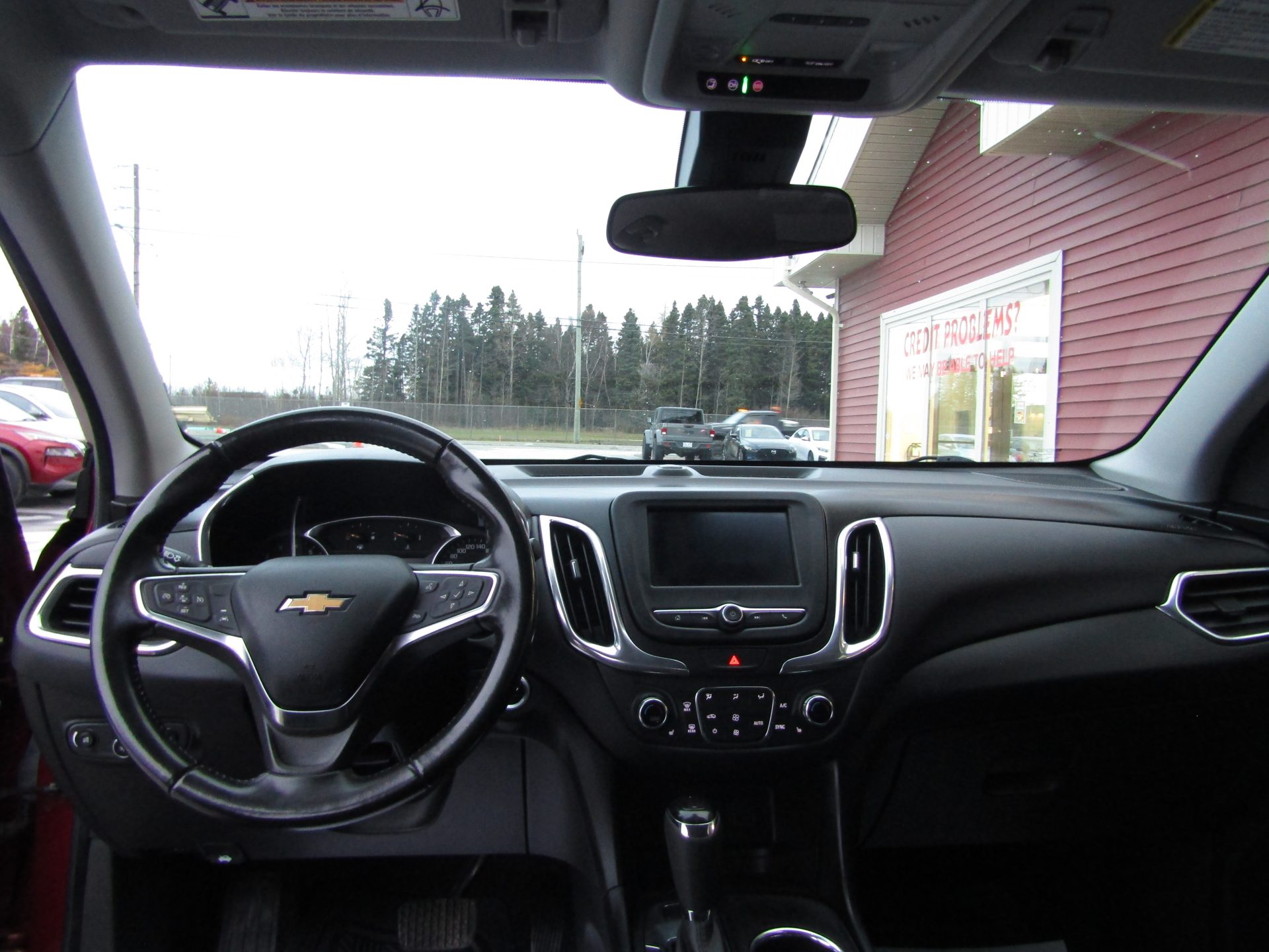 Chevrolet Equinox AWD LT - Image 11