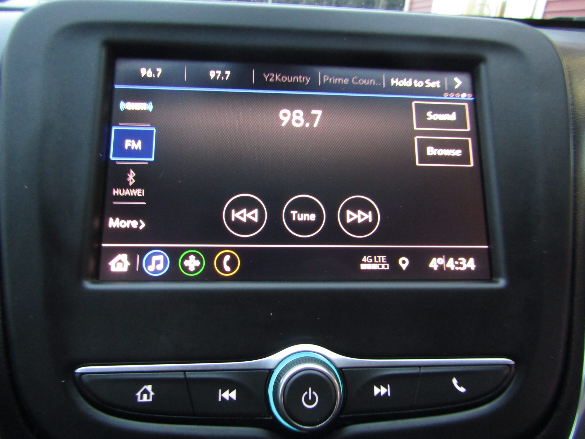 Chevrolet Equinox AWD LT - Image 14