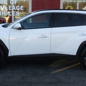 Hyundai Tucson Hybrid Ultimate AWD