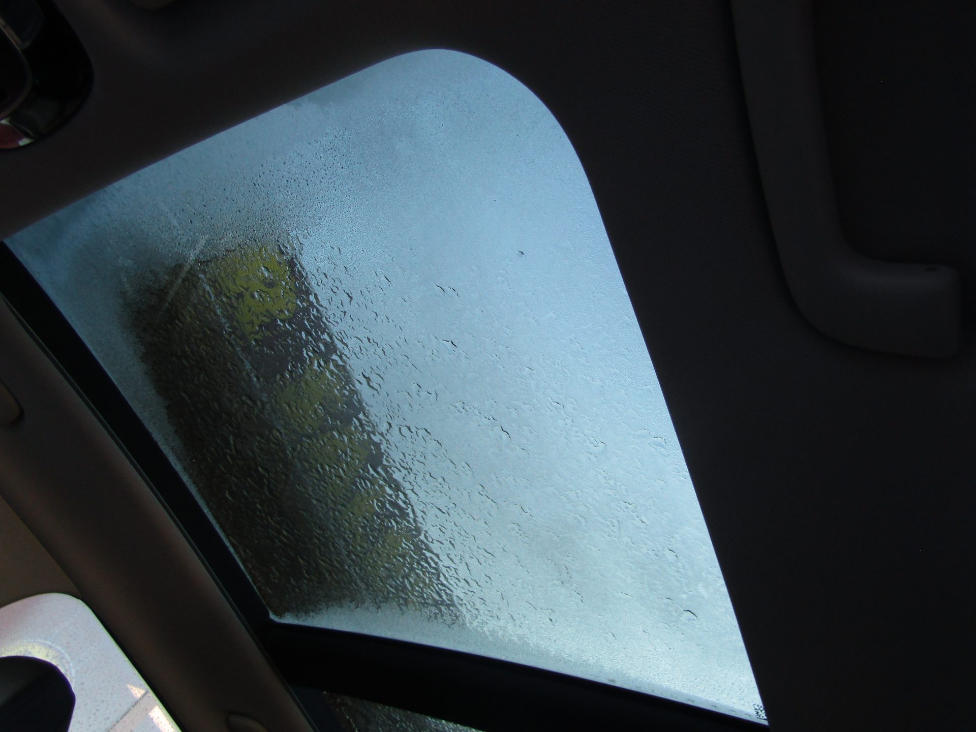 Hyundai Tucson Hybrid Ultimate AWD - Image 14