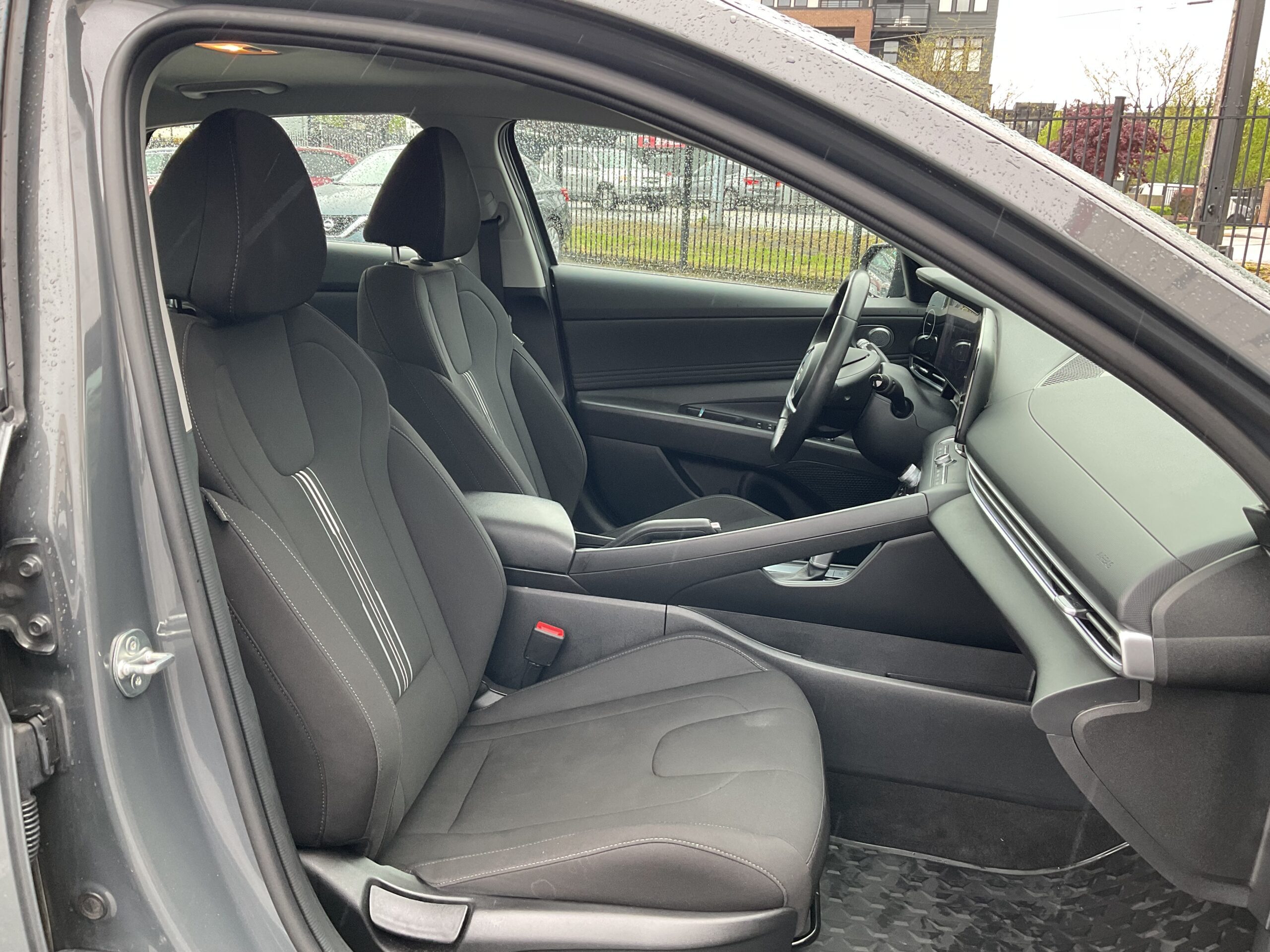 2024 HYUNDAI ELANTRA PREFERRED - Image 6