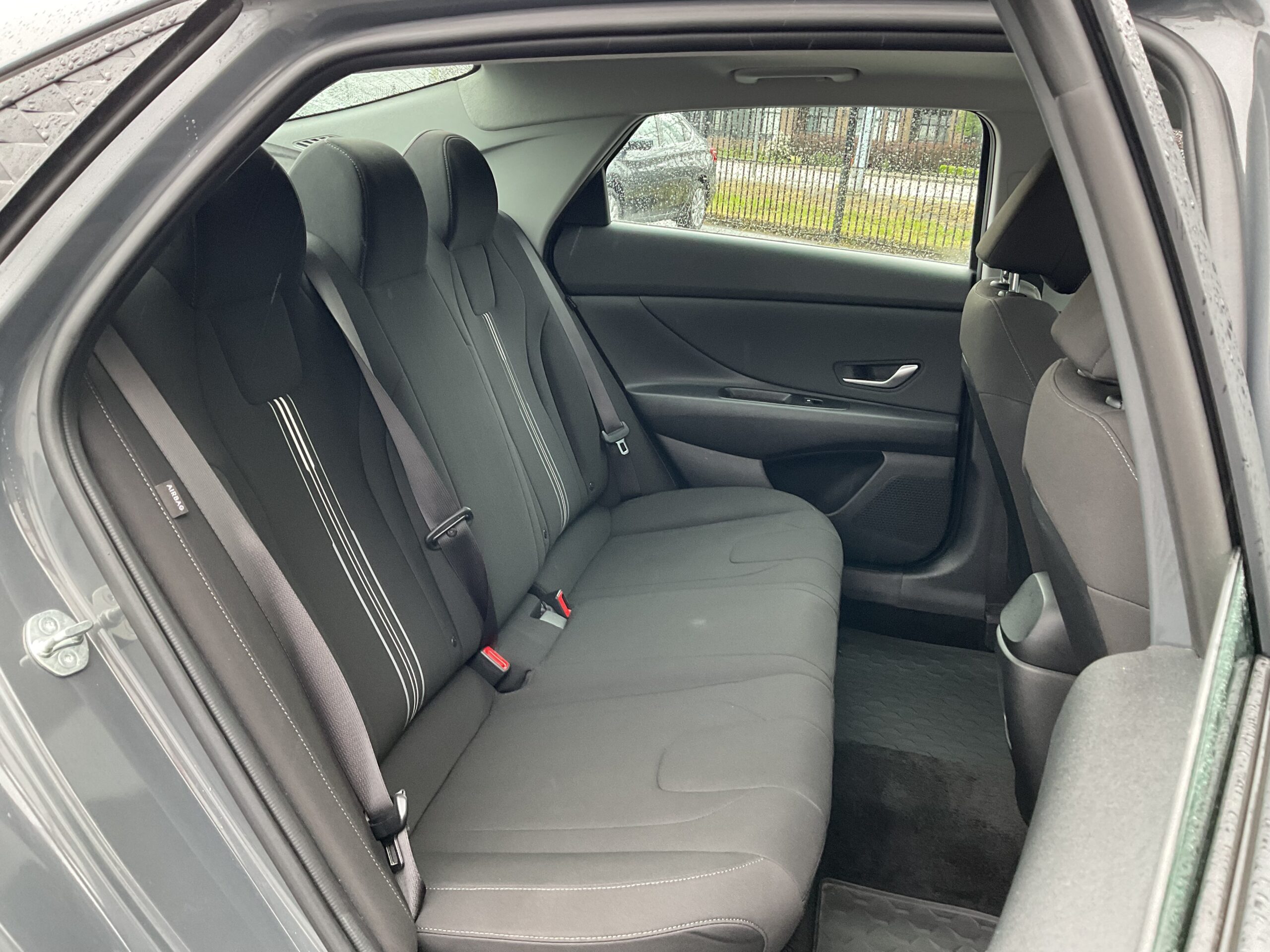 2024 HYUNDAI ELANTRA PREFERRED - Image 7