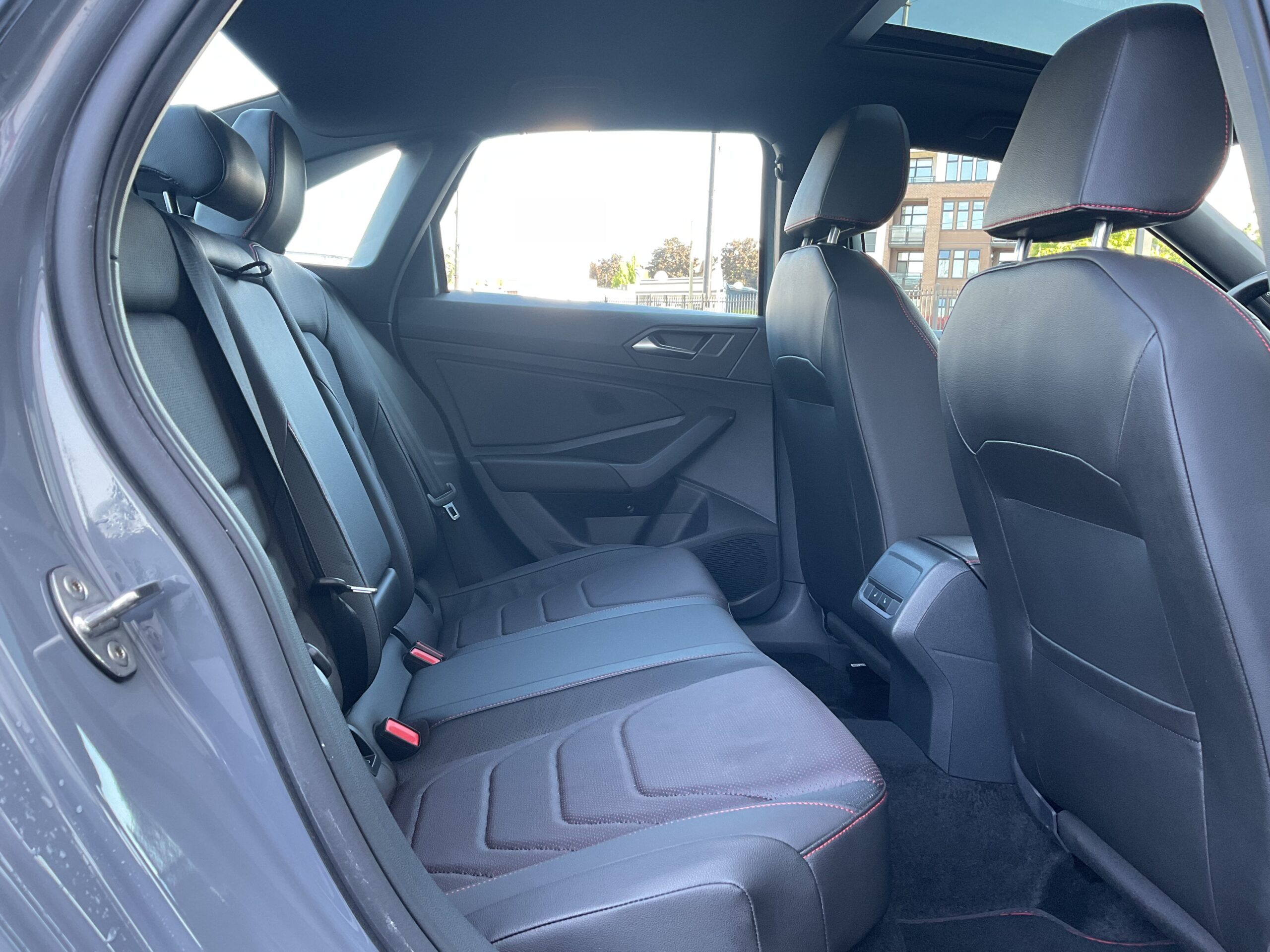 2023 VOLKSWAGEN JETTA GLI BASE - Image 7