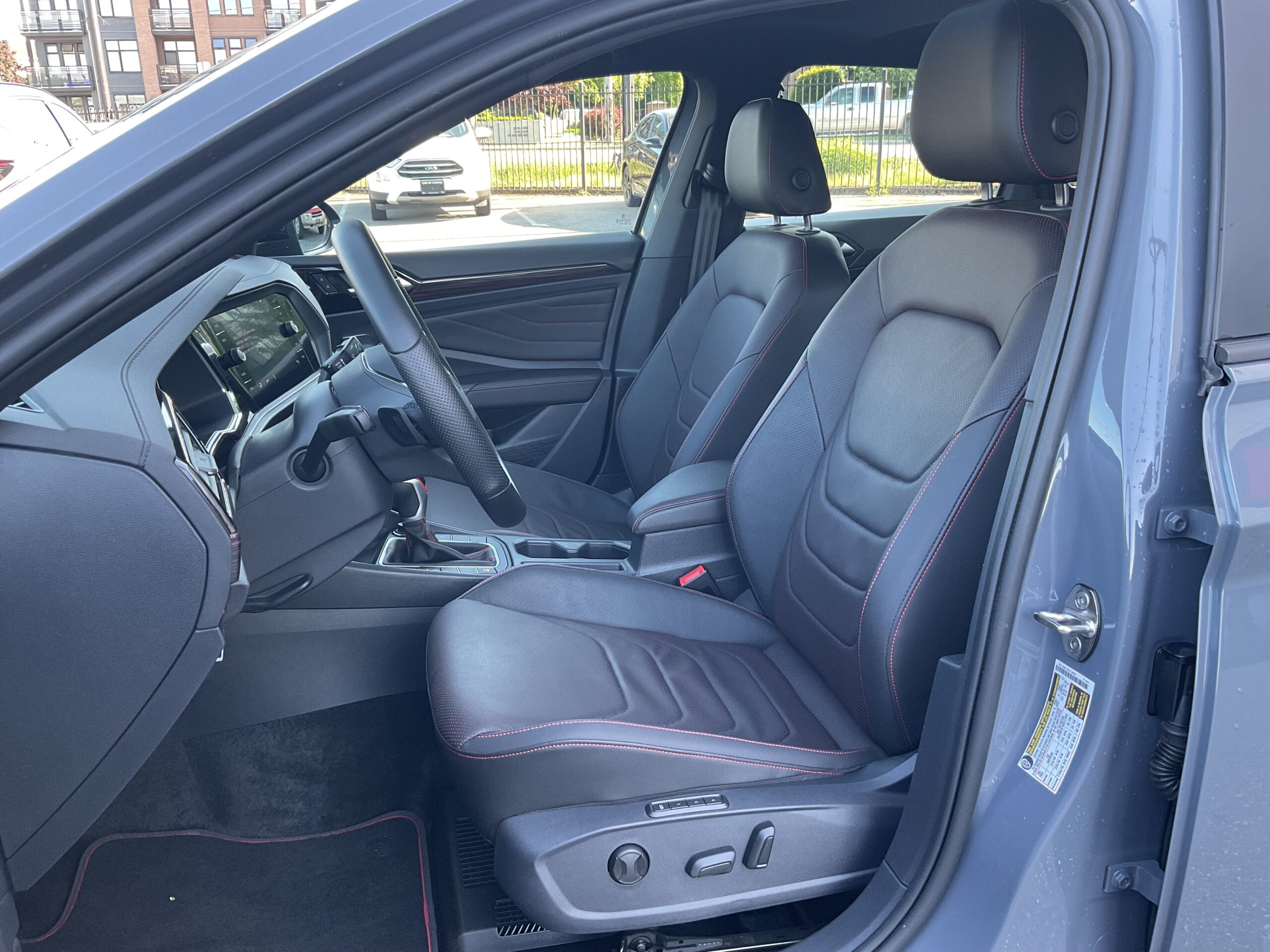 2023 VOLKSWAGEN JETTA GLI BASE - Image 10