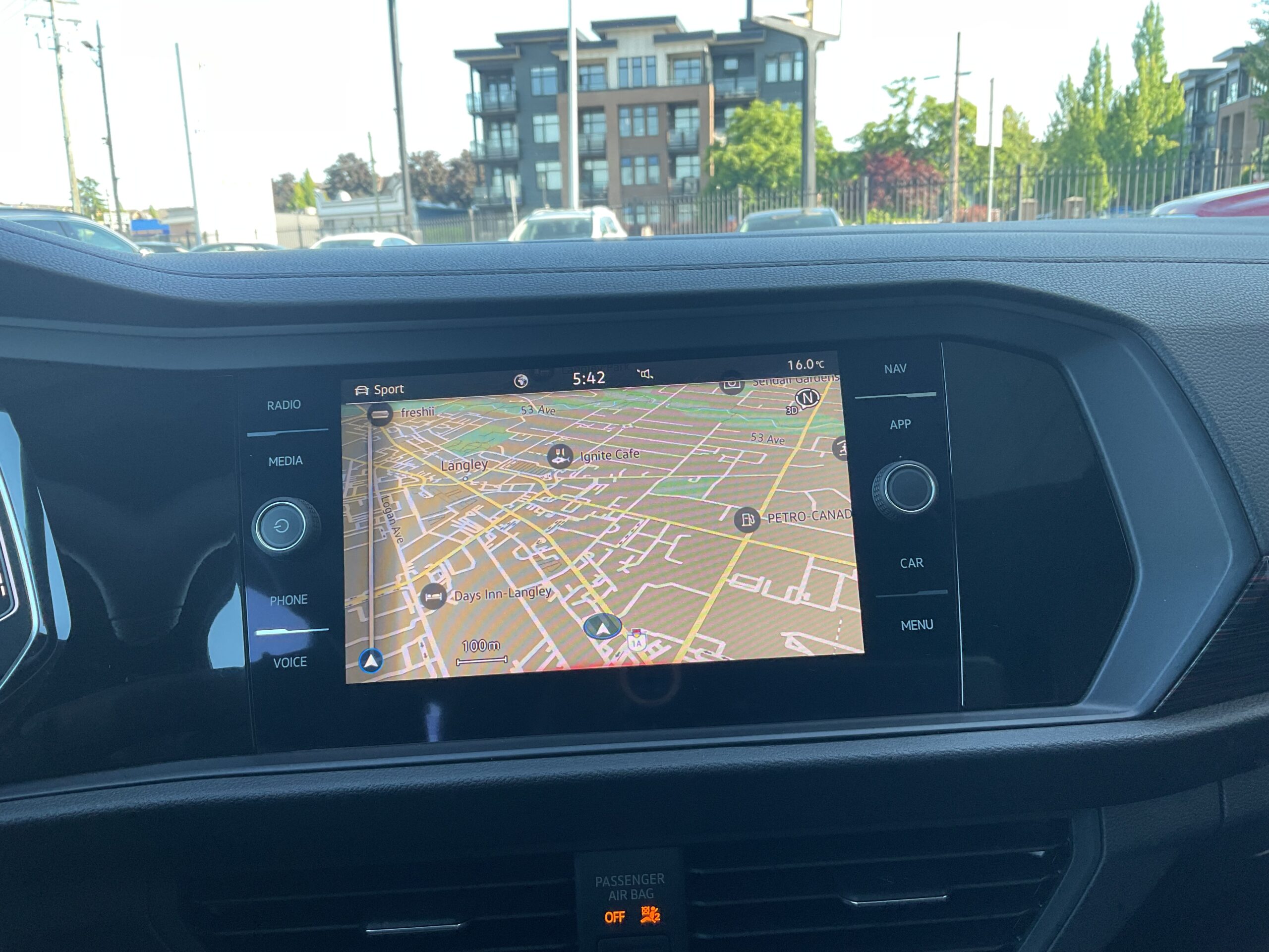 2023 VOLKSWAGEN JETTA GLI BASE - Image 12