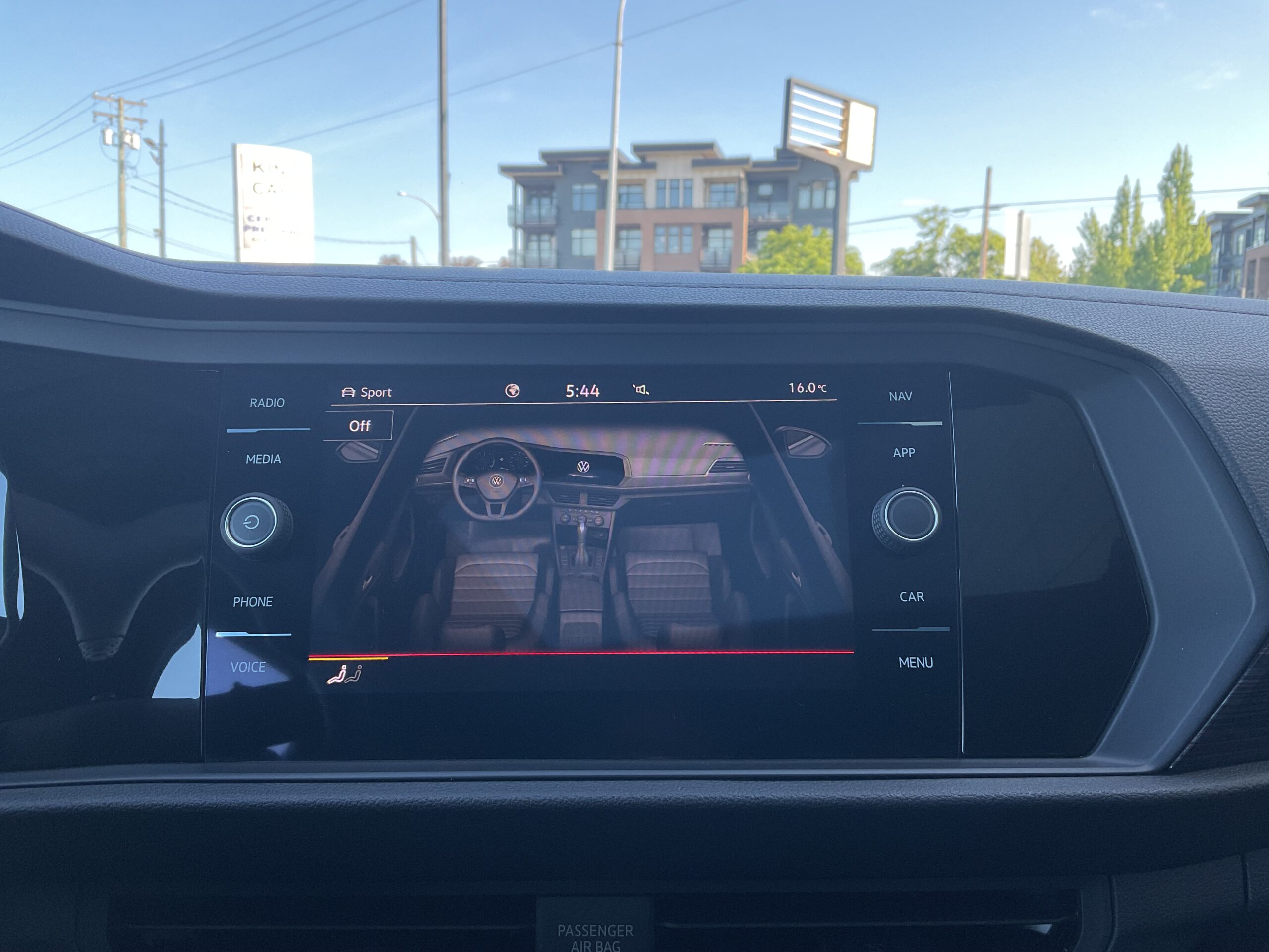 2023 VOLKSWAGEN JETTA GLI BASE - Image 15