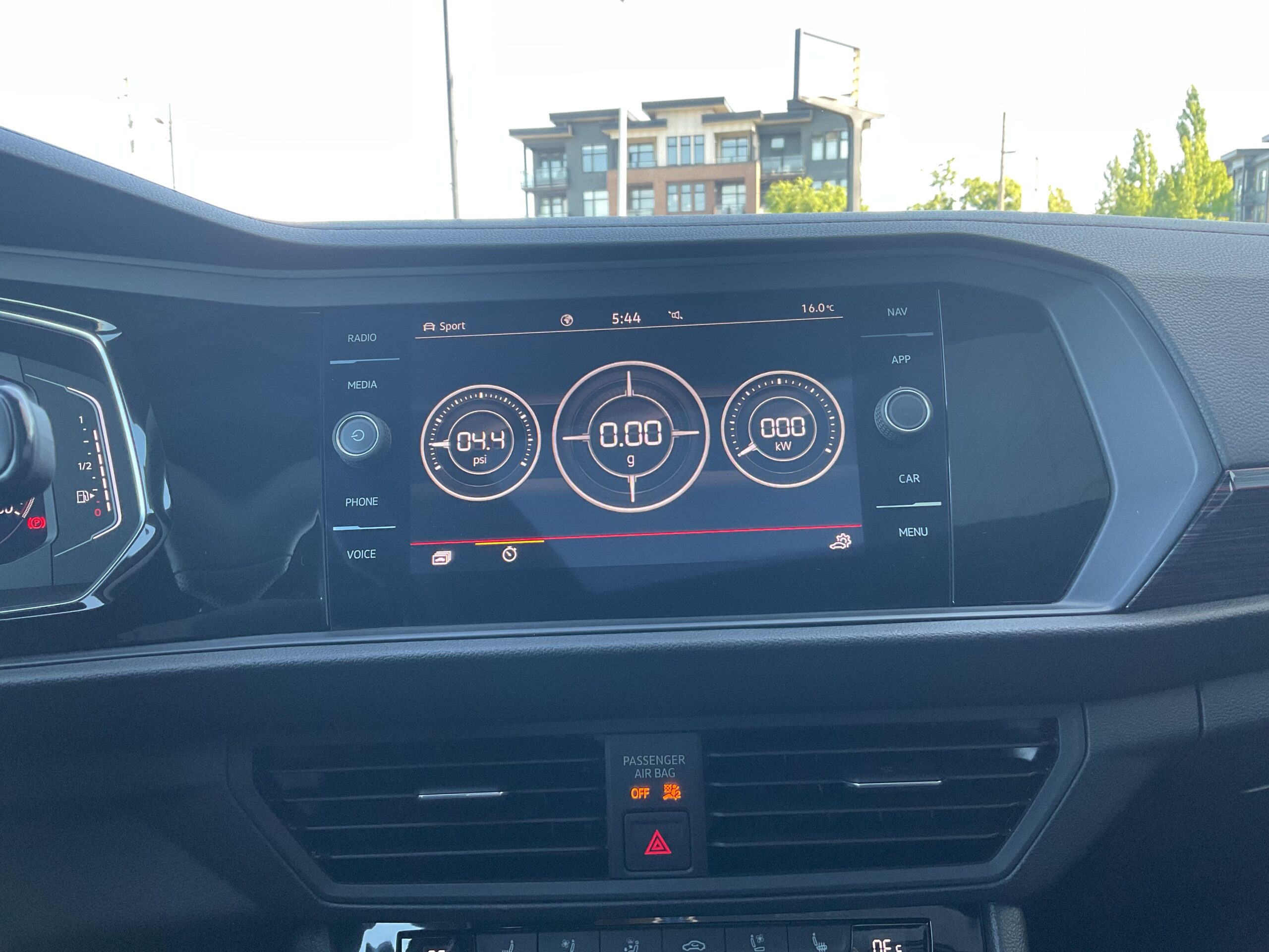 2023 VOLKSWAGEN JETTA GLI BASE - Image 16