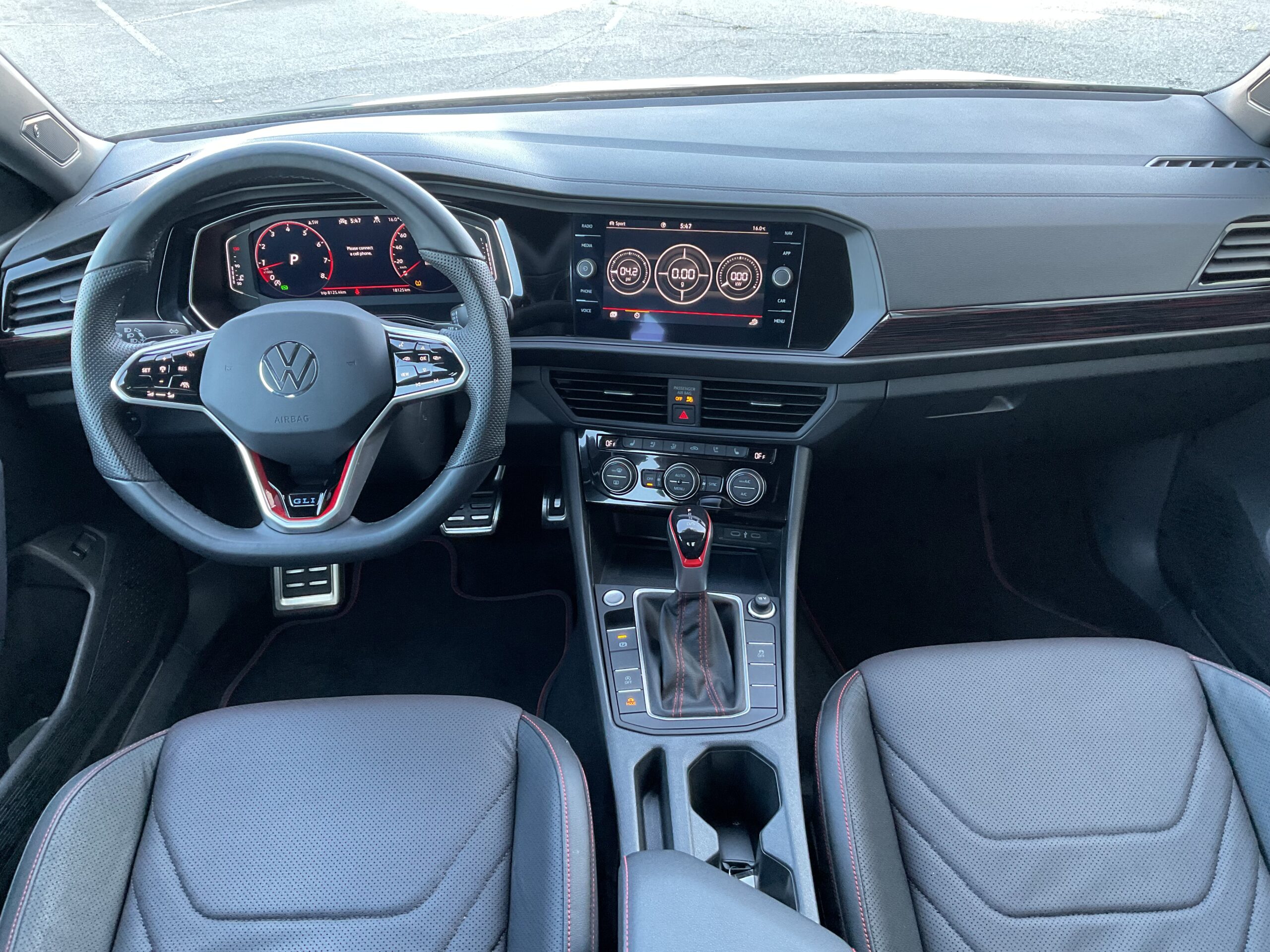 2023 VOLKSWAGEN JETTA GLI BASE - Image 19