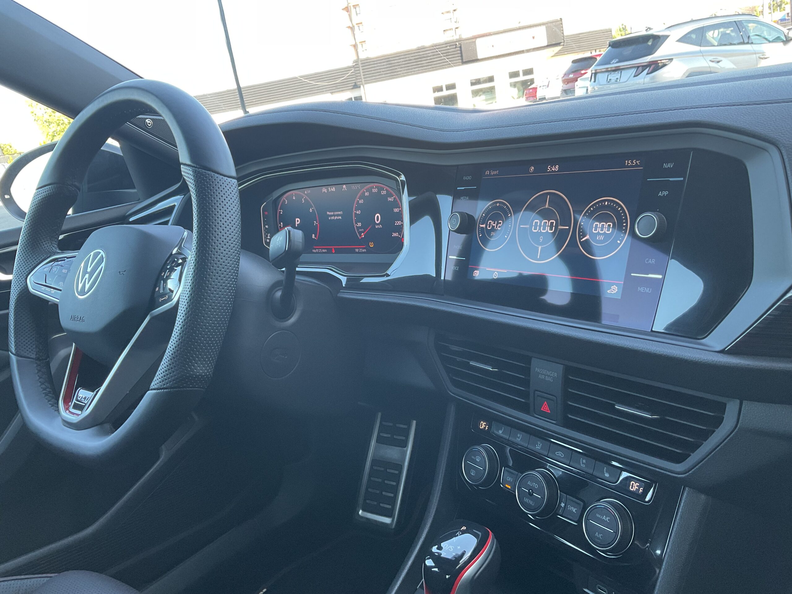 2023 VOLKSWAGEN JETTA GLI BASE - Image 20