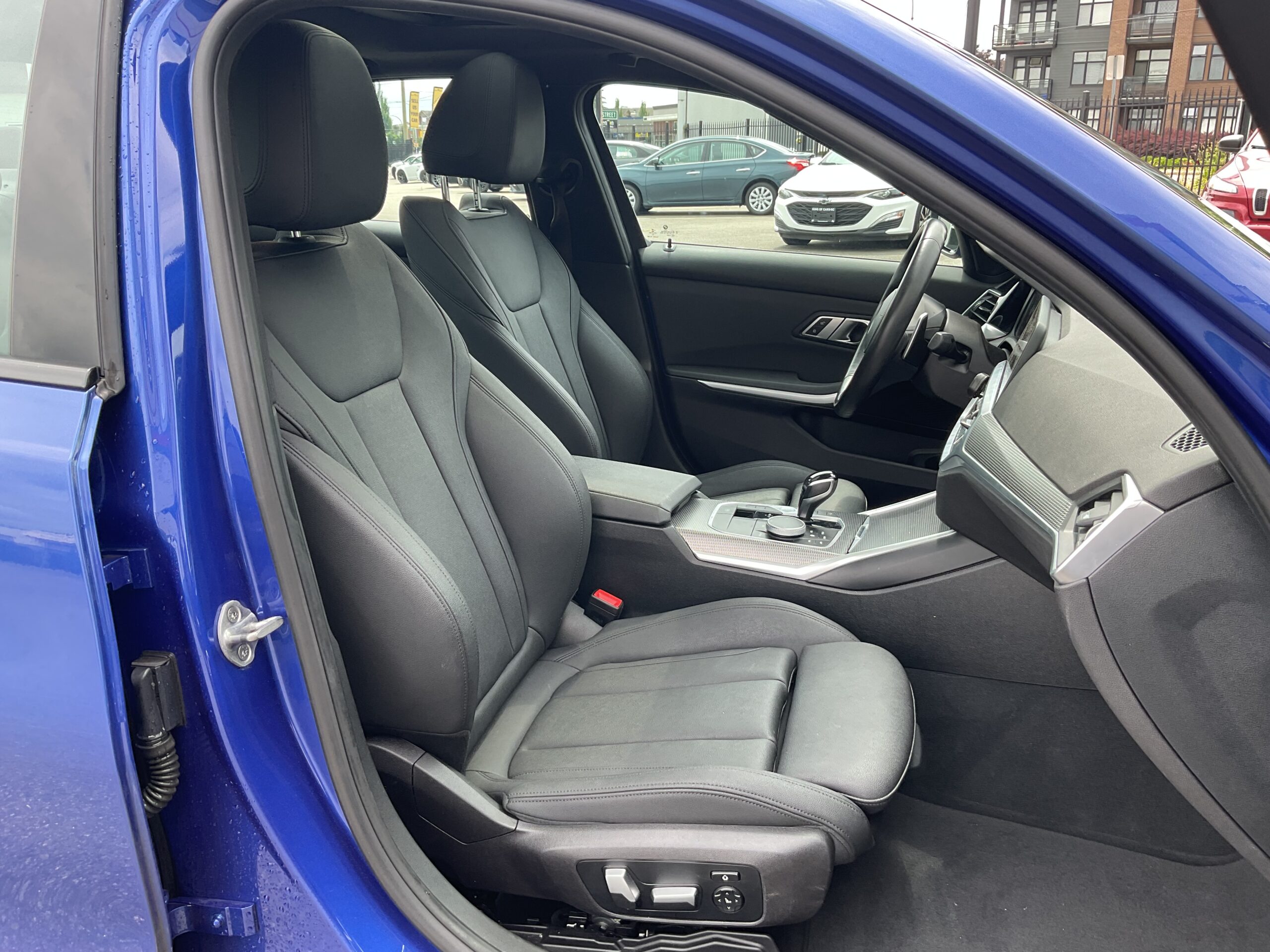 2020 BMW 3 SERIES 330I XDRIVE - Image 6