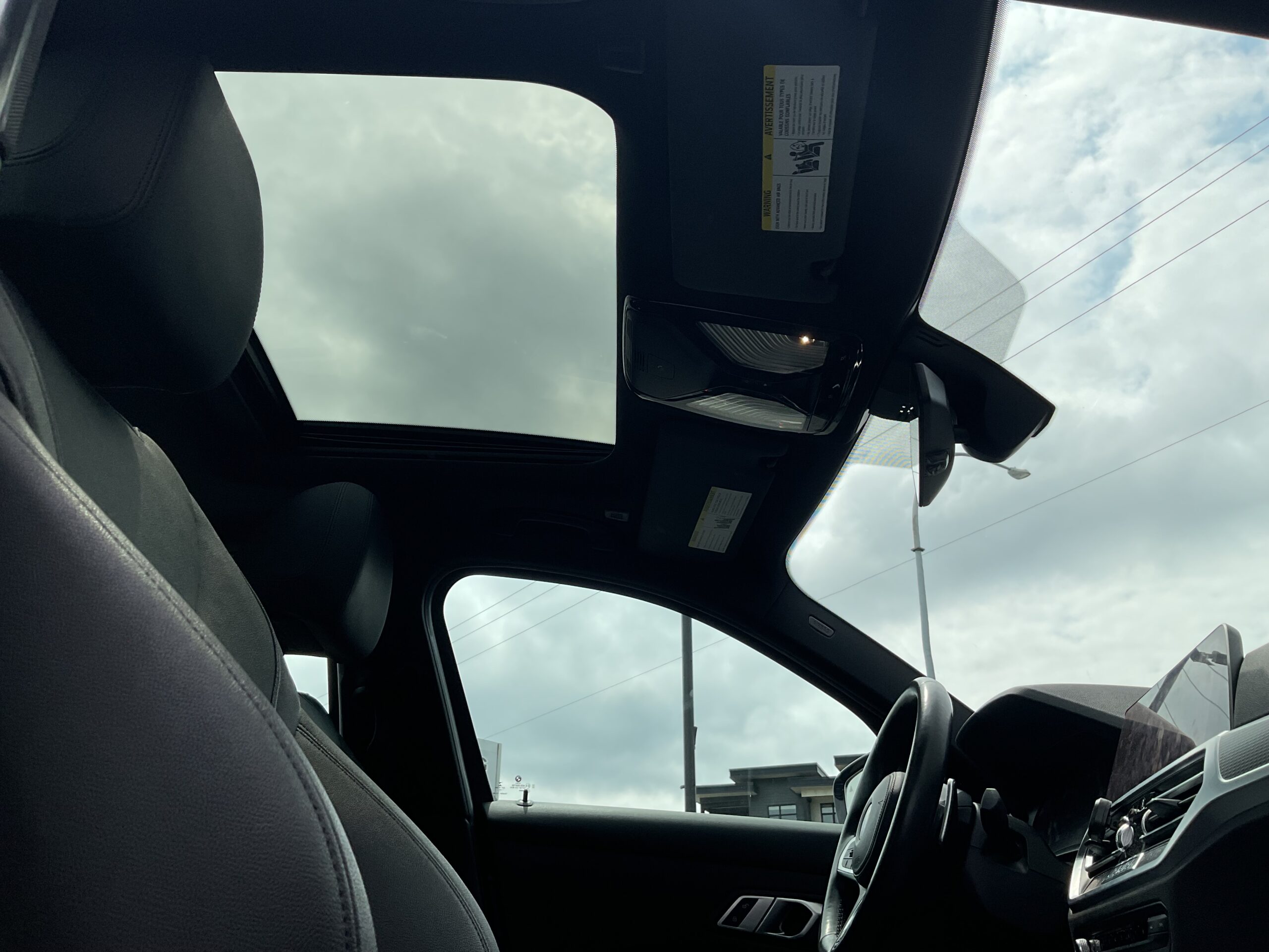 2020 BMW 3 SERIES 330I XDRIVE - Image 7