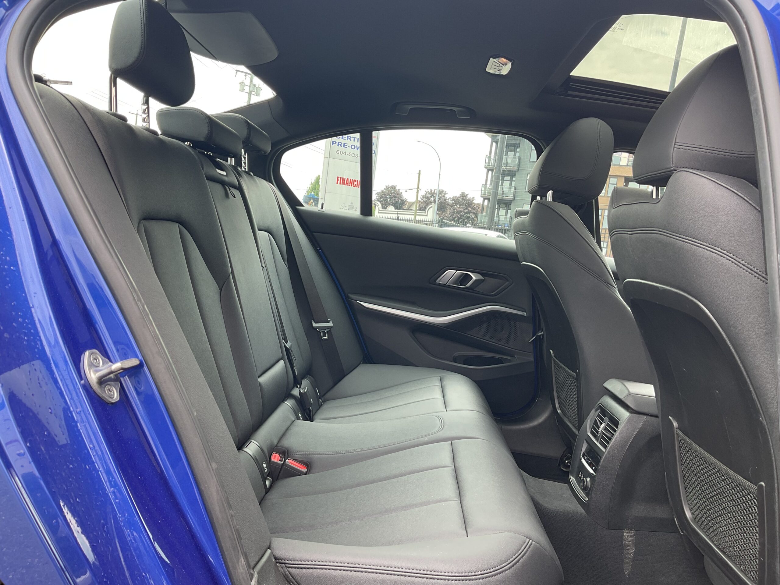 2020 BMW 3 SERIES 330I XDRIVE - Image 8