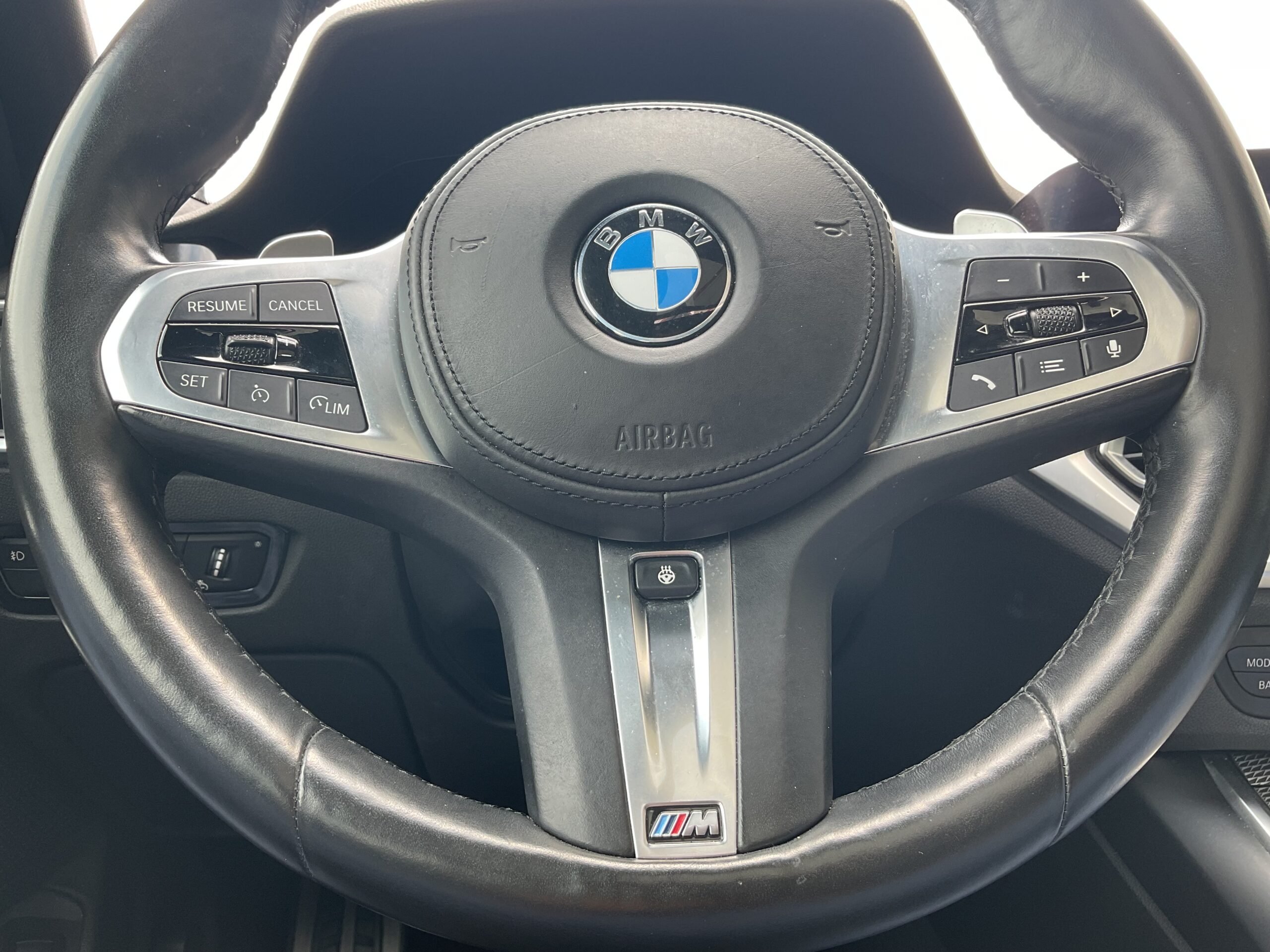 2020 BMW 3 SERIES 330I XDRIVE - Image 12