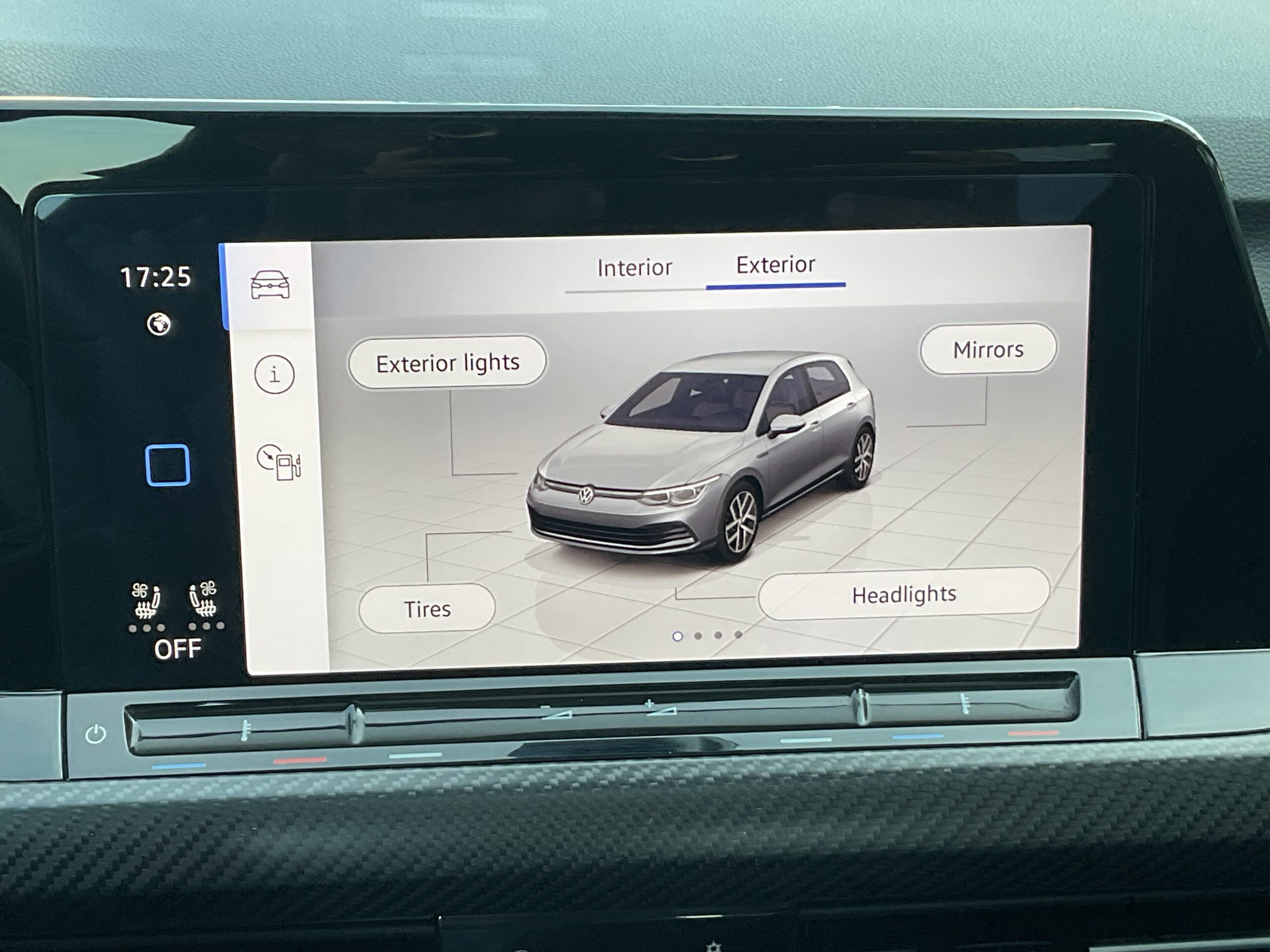 2024 VOLKSWAGEN GOLF R BASE - Image 18