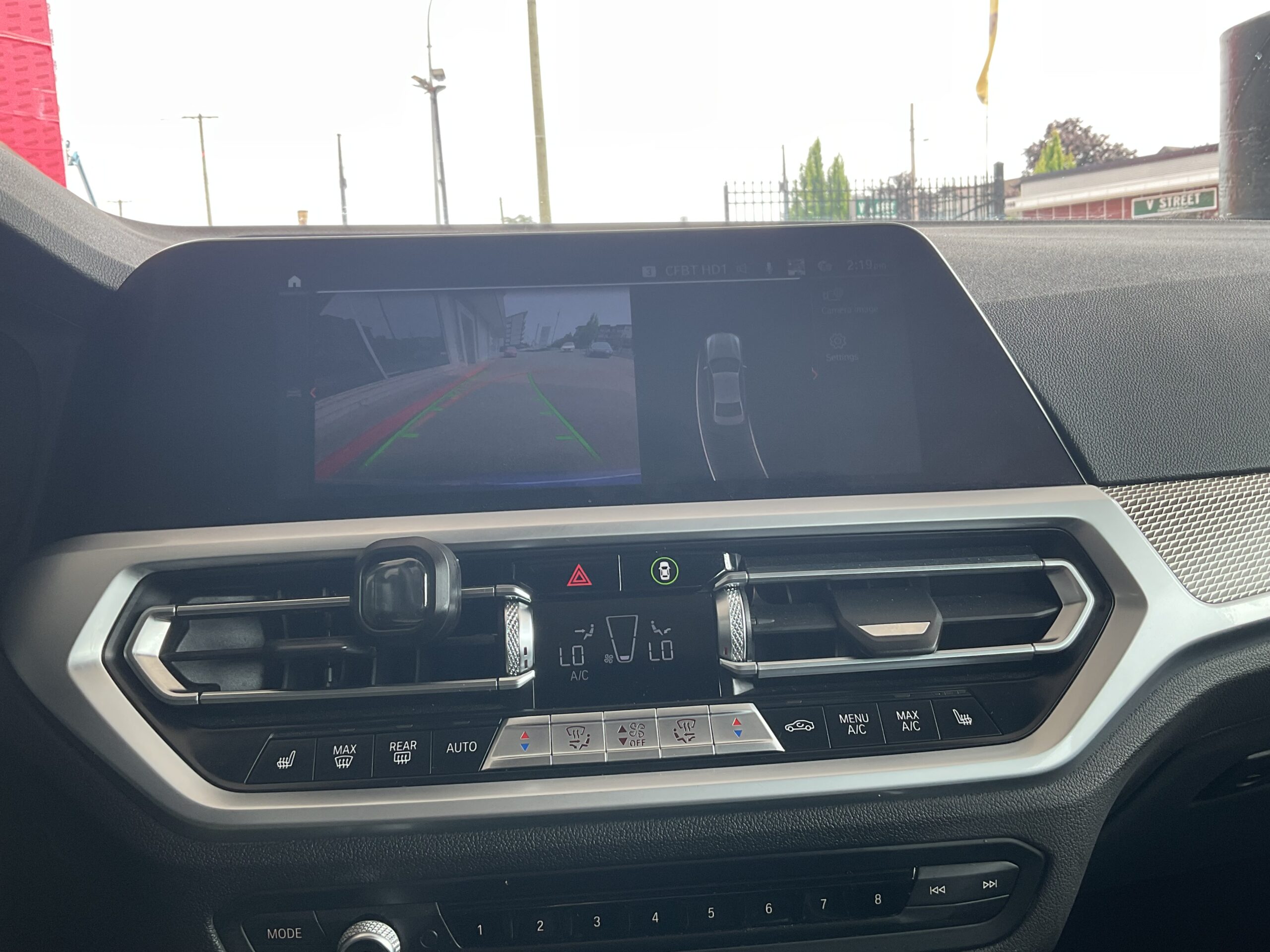 2020 BMW 3 SERIES 330I XDRIVE - Image 14