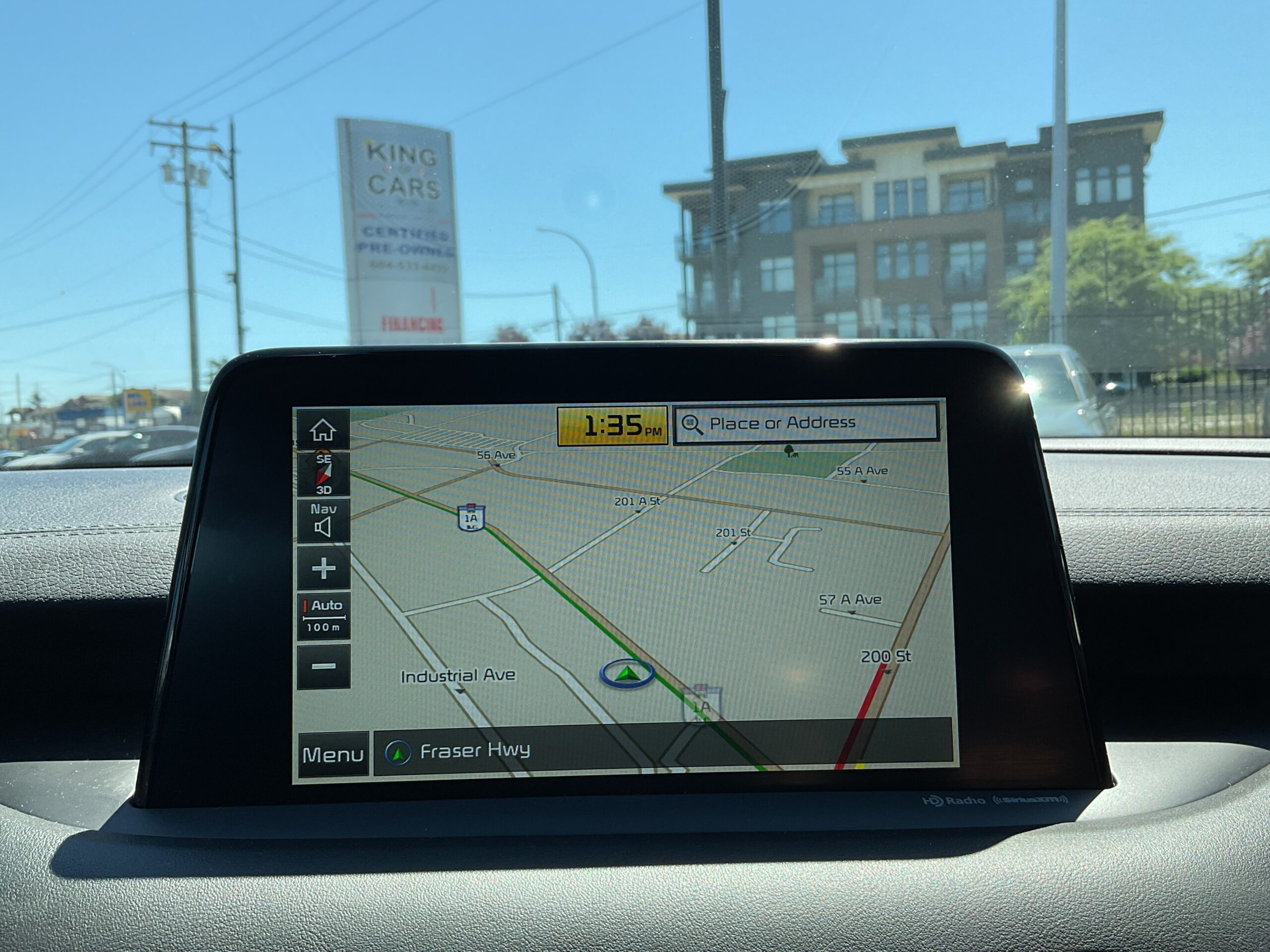 2020 KIA STINGER GT LIMITED - Image 9