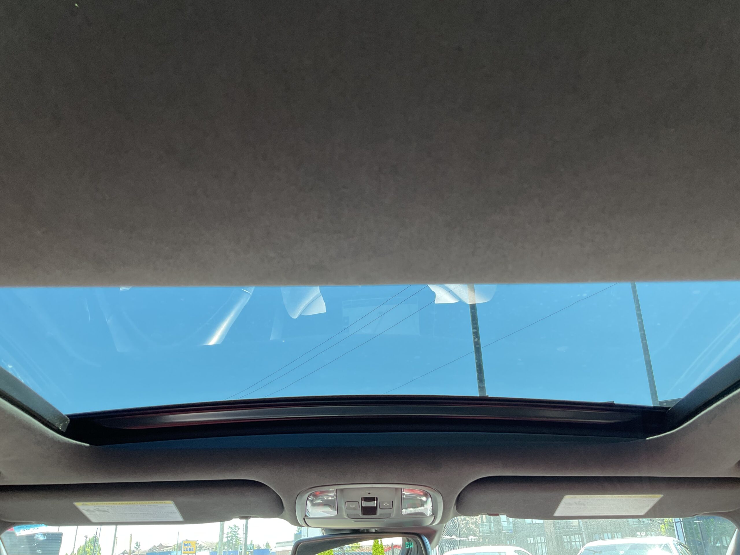 2020 KIA STINGER GT LIMITED - Image 11