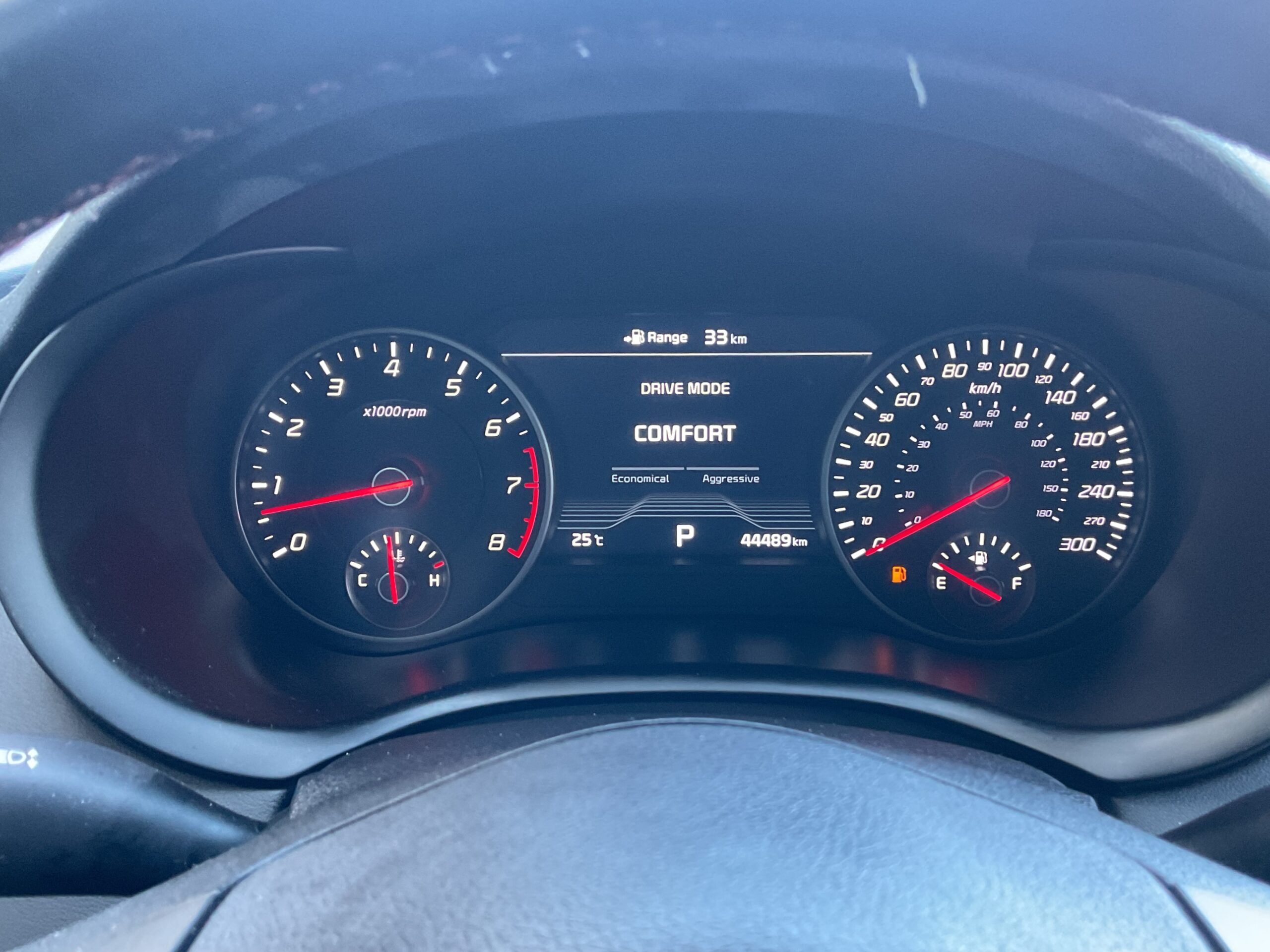 2020 KIA STINGER GT LIMITED - Image 15