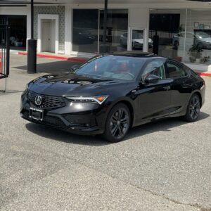 2024 ACURA INTEGRA ELITE A-SPEC