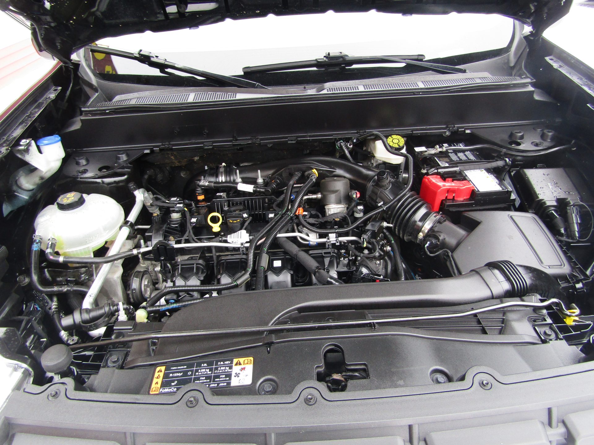 Ford Maverick AWD Lariat - Image 10