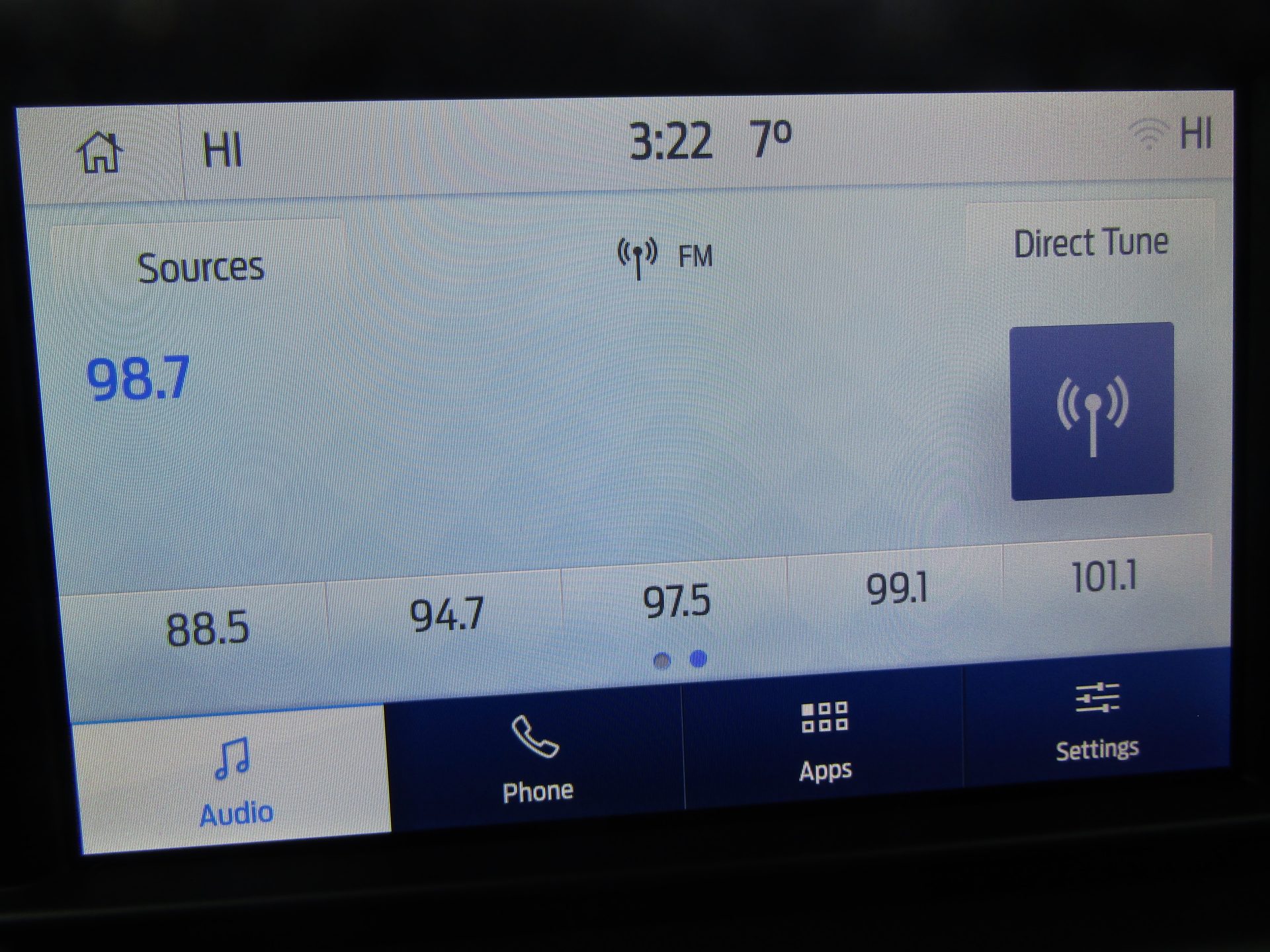 Ford Maverick AWD Lariat - Image 15