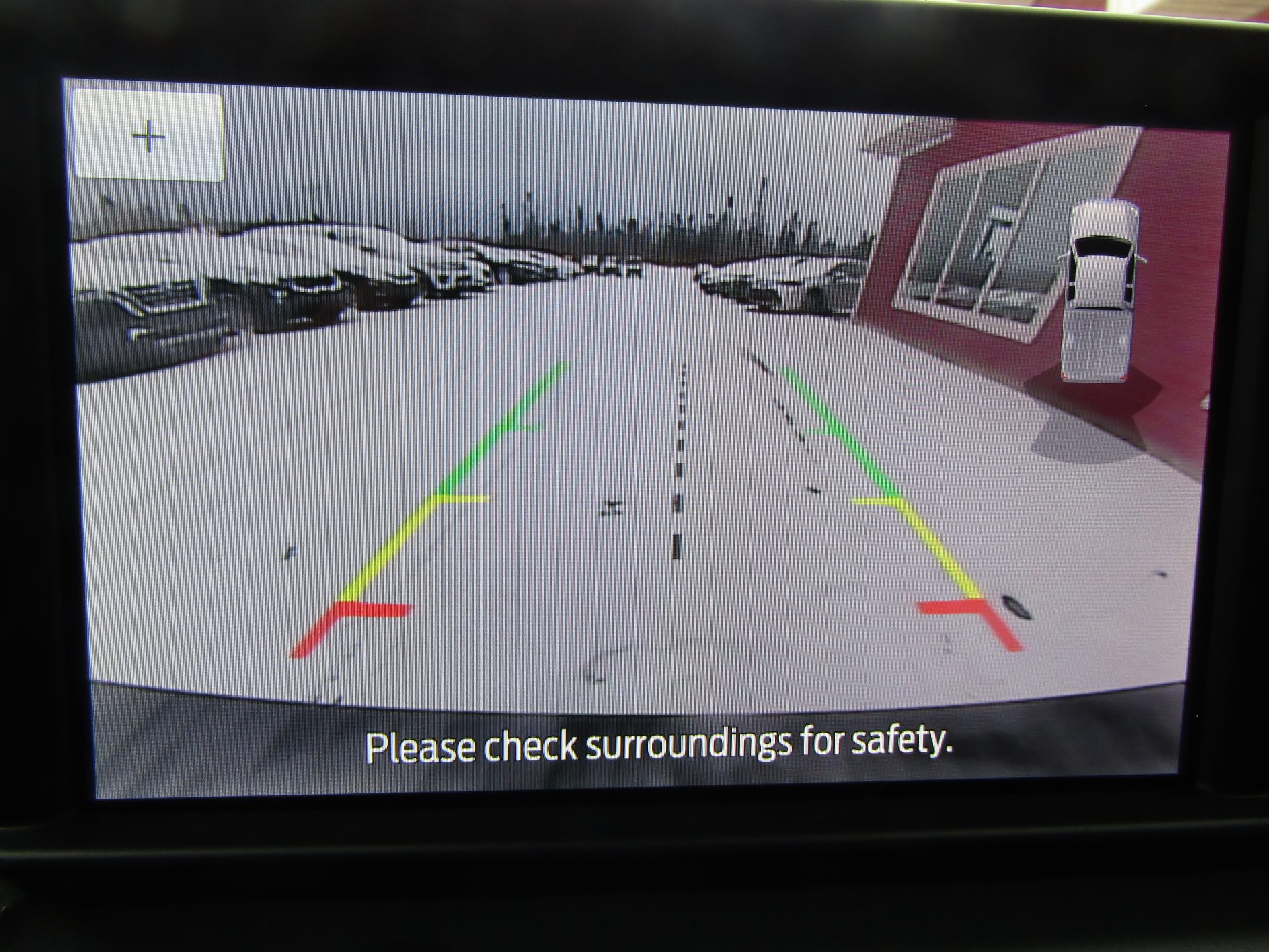 Ford Maverick AWD Lariat - Image 14