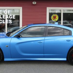 Dodge Charger Super Bee Special Edition