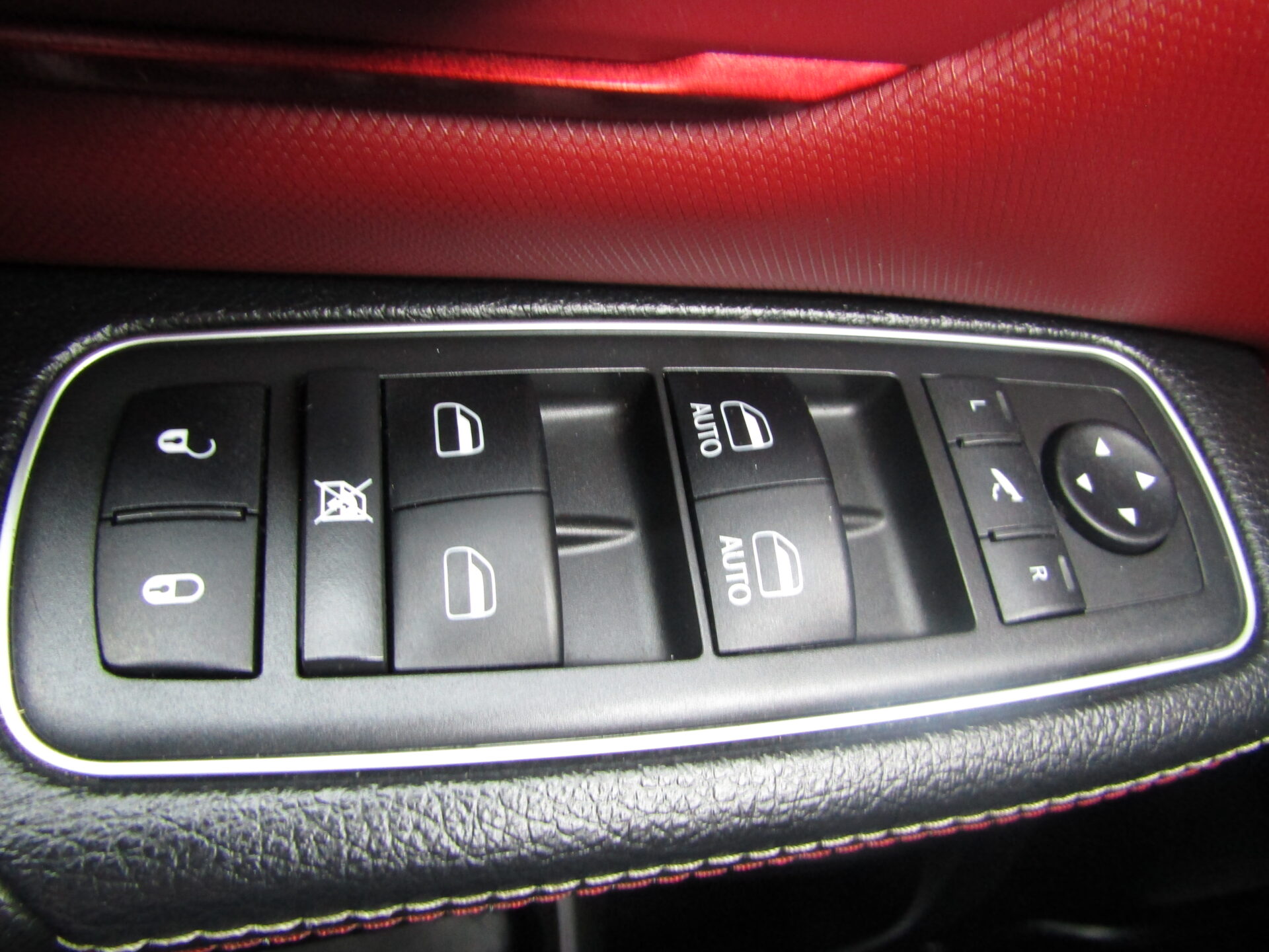 Ram Quad 4×4 Rebel - Image 16